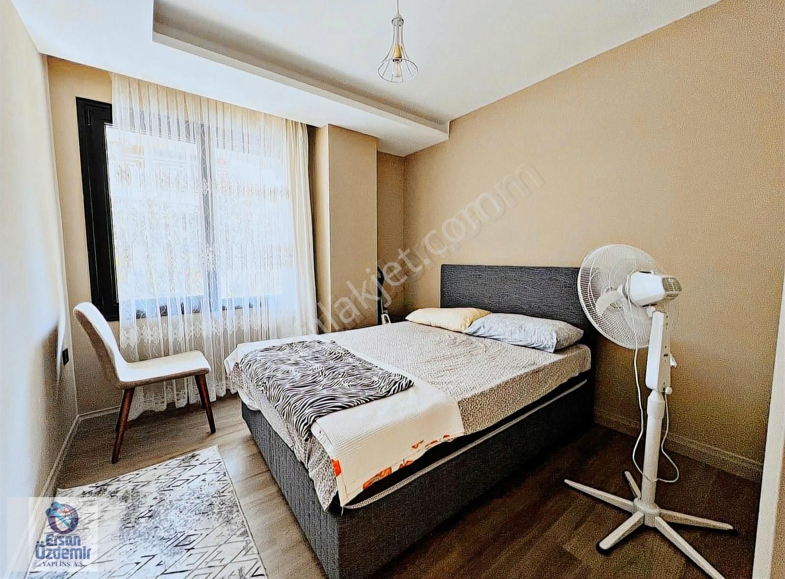 İnşaat Bünyemiz'den Örende Denize Sıfır Akıllı Konsept 2+1 Daire - Görsel 24