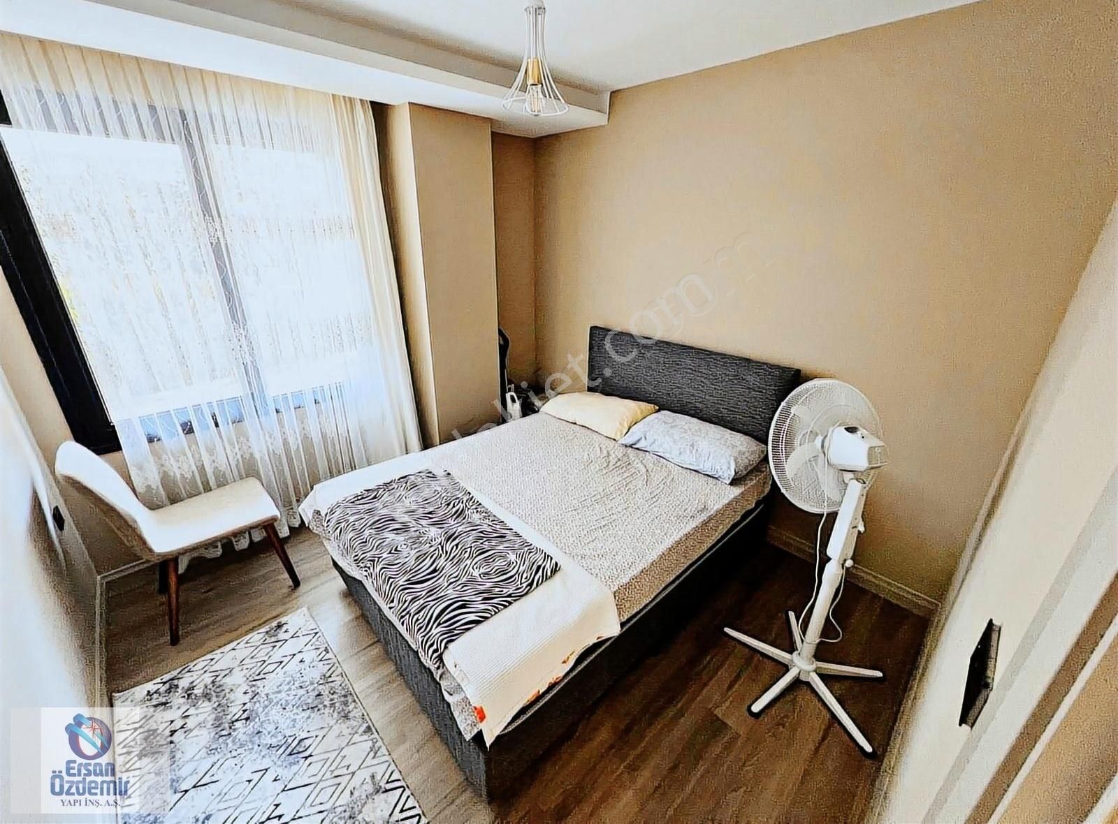 İnşaat Bünyemiz'den Örende Denize Sıfır Akıllı Konsept 2+1 Daire - Görsel 23