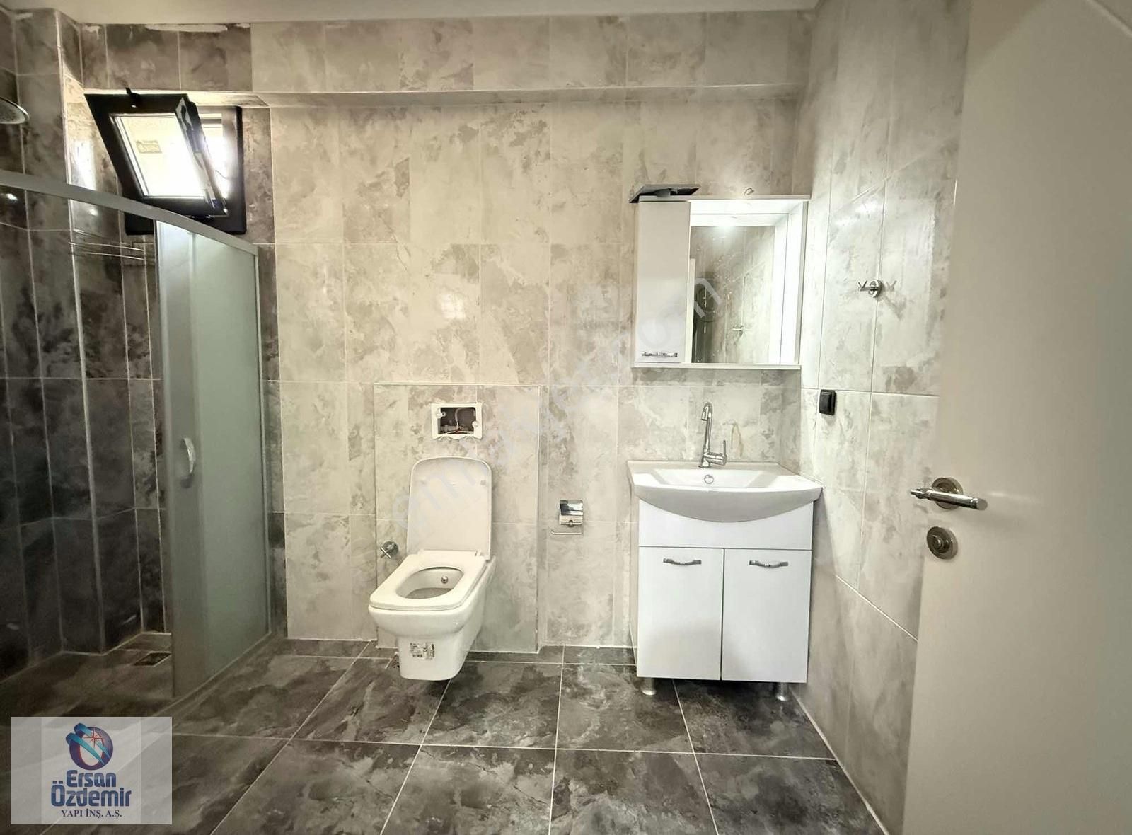 Ersan Özdemir İnşaattan Altınolukda Körfez Manzaralı Müstakil Ev - Görsel 34