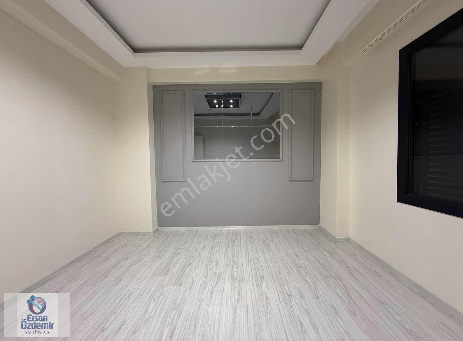 Ersan Özdemir İnşaattan Altınolukda Körfez Manzaralı Müstakil Ev - Görsel 16