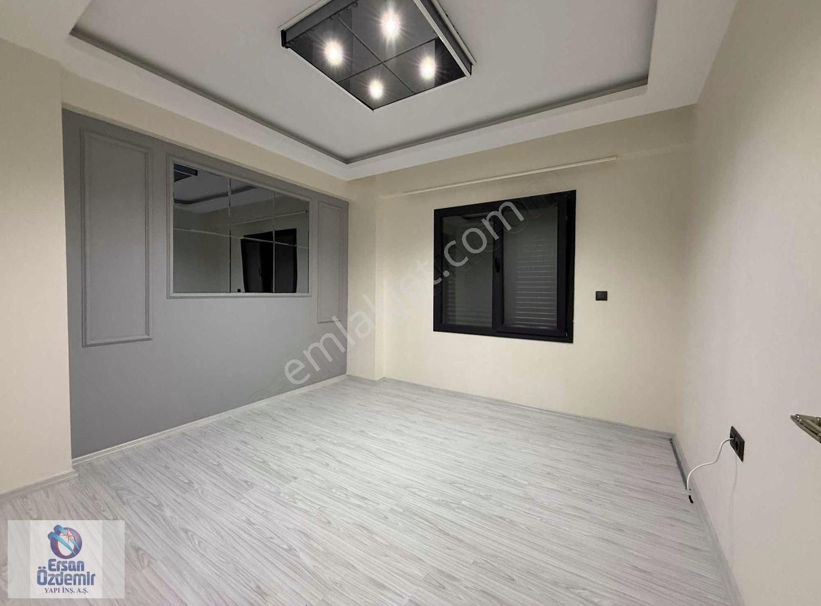 Ersan Özdemir İnşaattan Altınolukda Körfez Manzaralı Müstakil Ev - Görsel 22