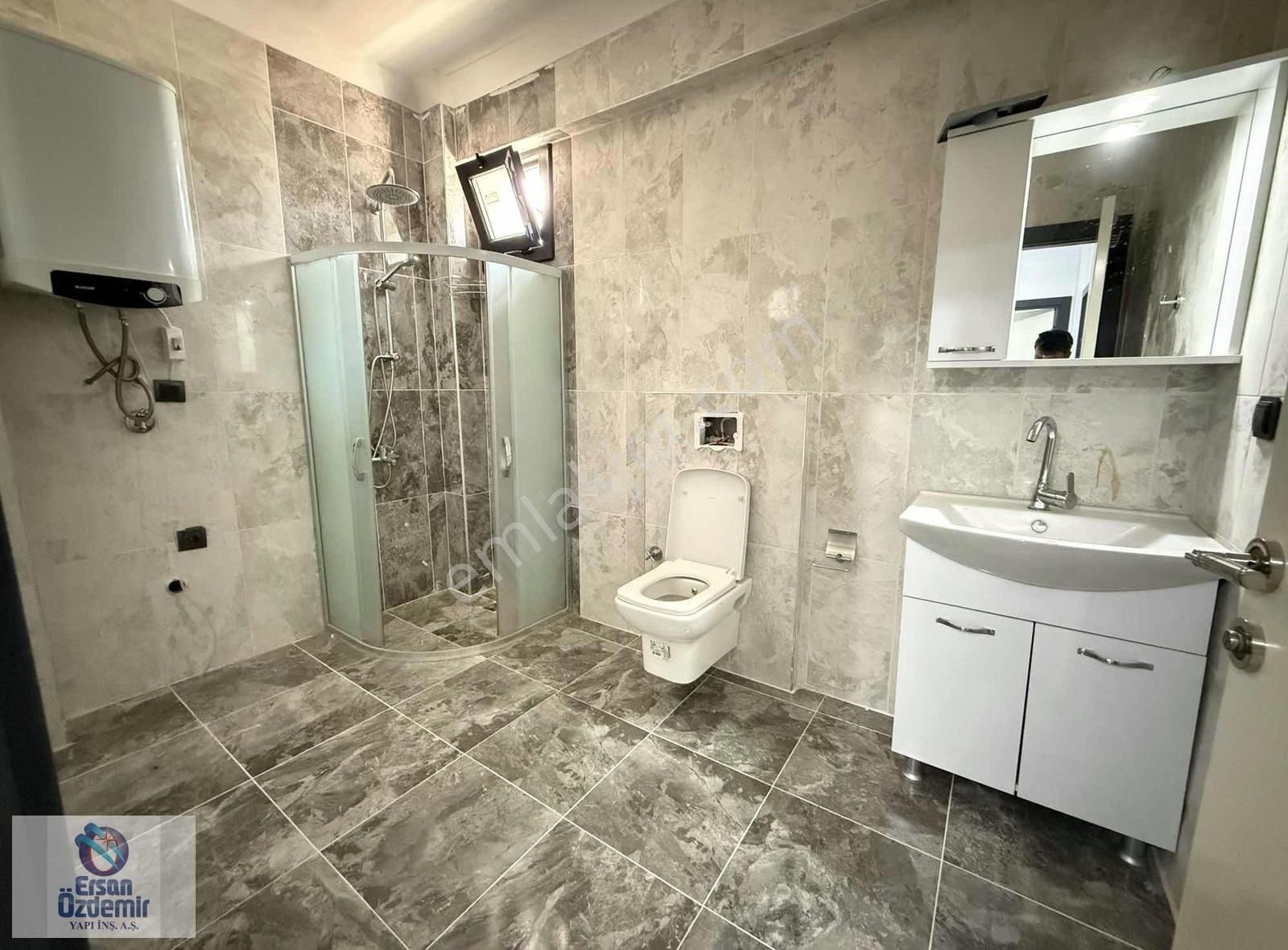 Ersan Özdemir İnşaattan Altınolukda Körfez Manzaralı Müstakil Ev - Görsel 32