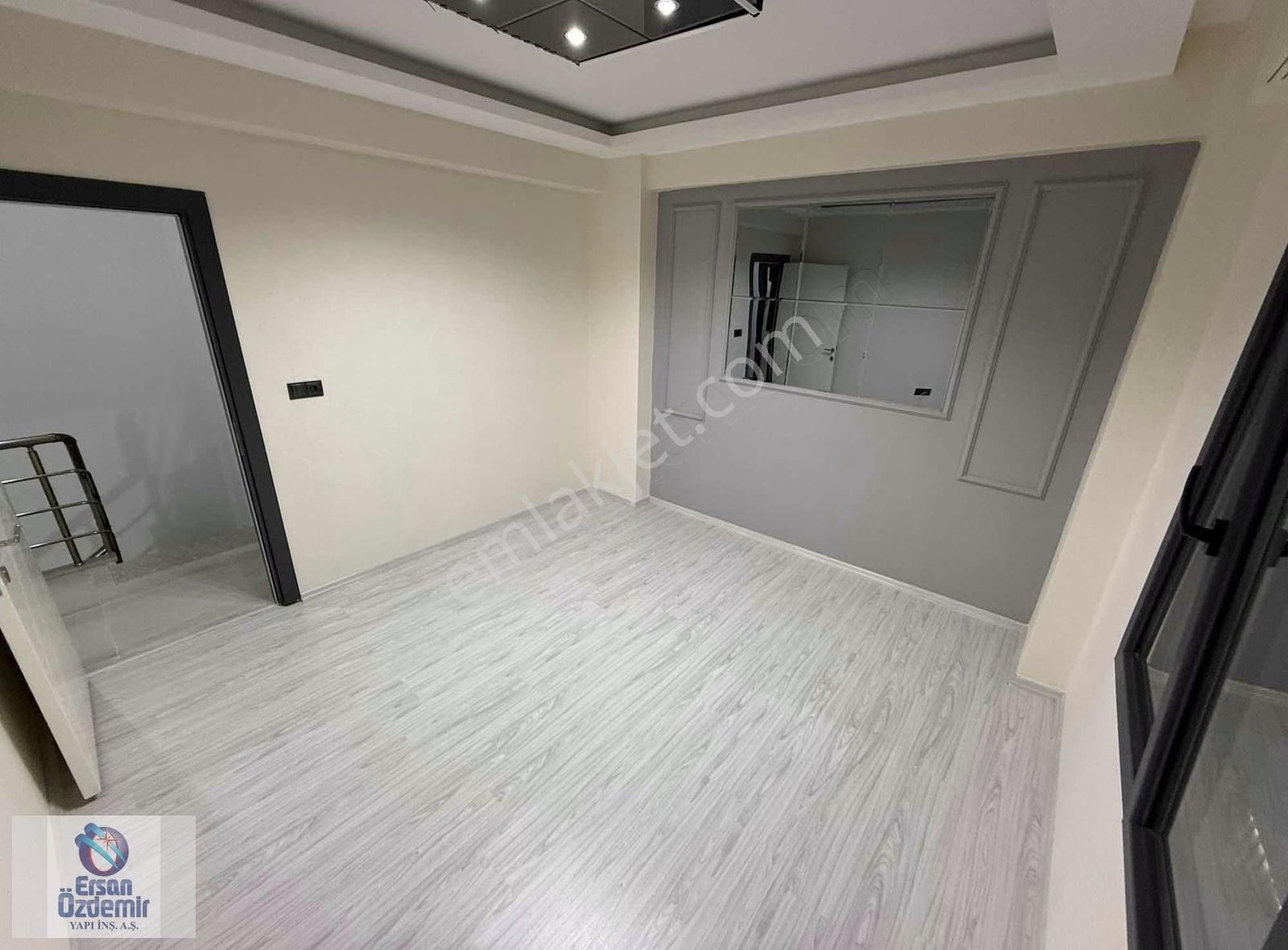 Ersan Özdemir İnşaattan Altınolukda Körfez Manzaralı Müstakil Ev - Görsel 8