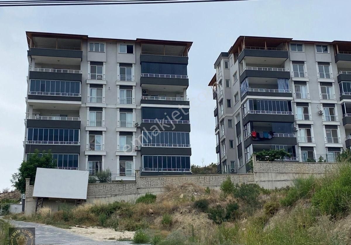 Belen Sarımazı Saklıkent Sitesinde Kiralık 3+1 Doğalgazlı Daire