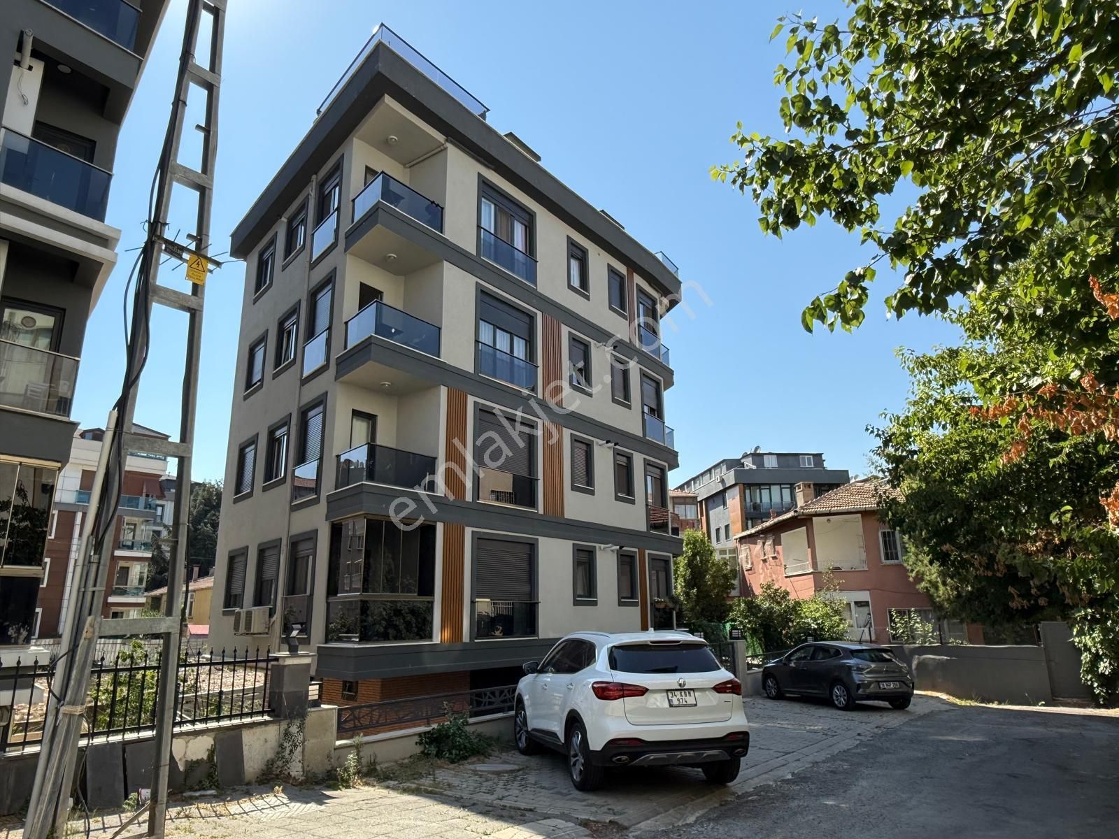 ▃artemin▃küçükyalı'da Marmaray'a Yakın 140m² 3+1 Dubleks !