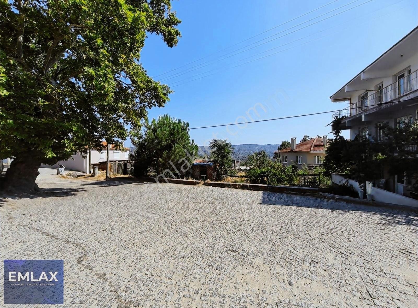 Bağyüzü Köyünde Köyiçi İmarlı Arsa