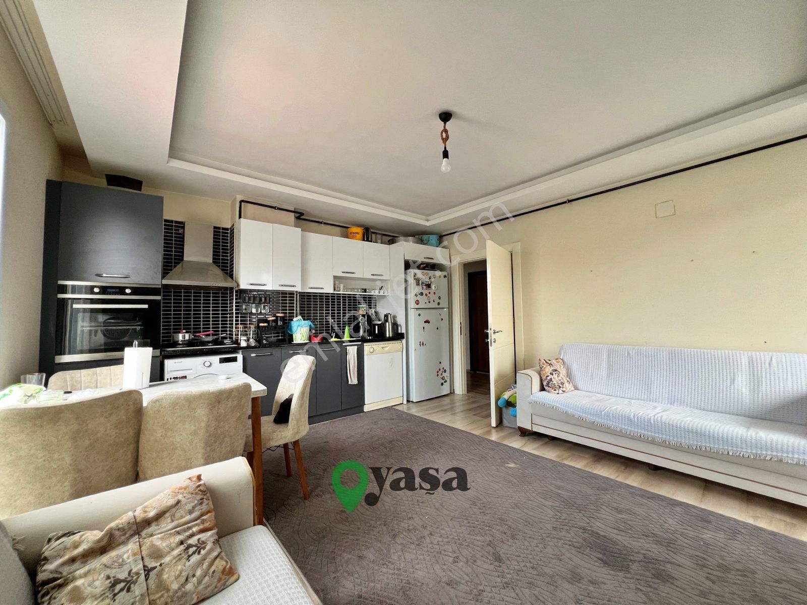Yaşa Gyd - Yenişehir Aydınlıkevler 2+1 Satılık Daire