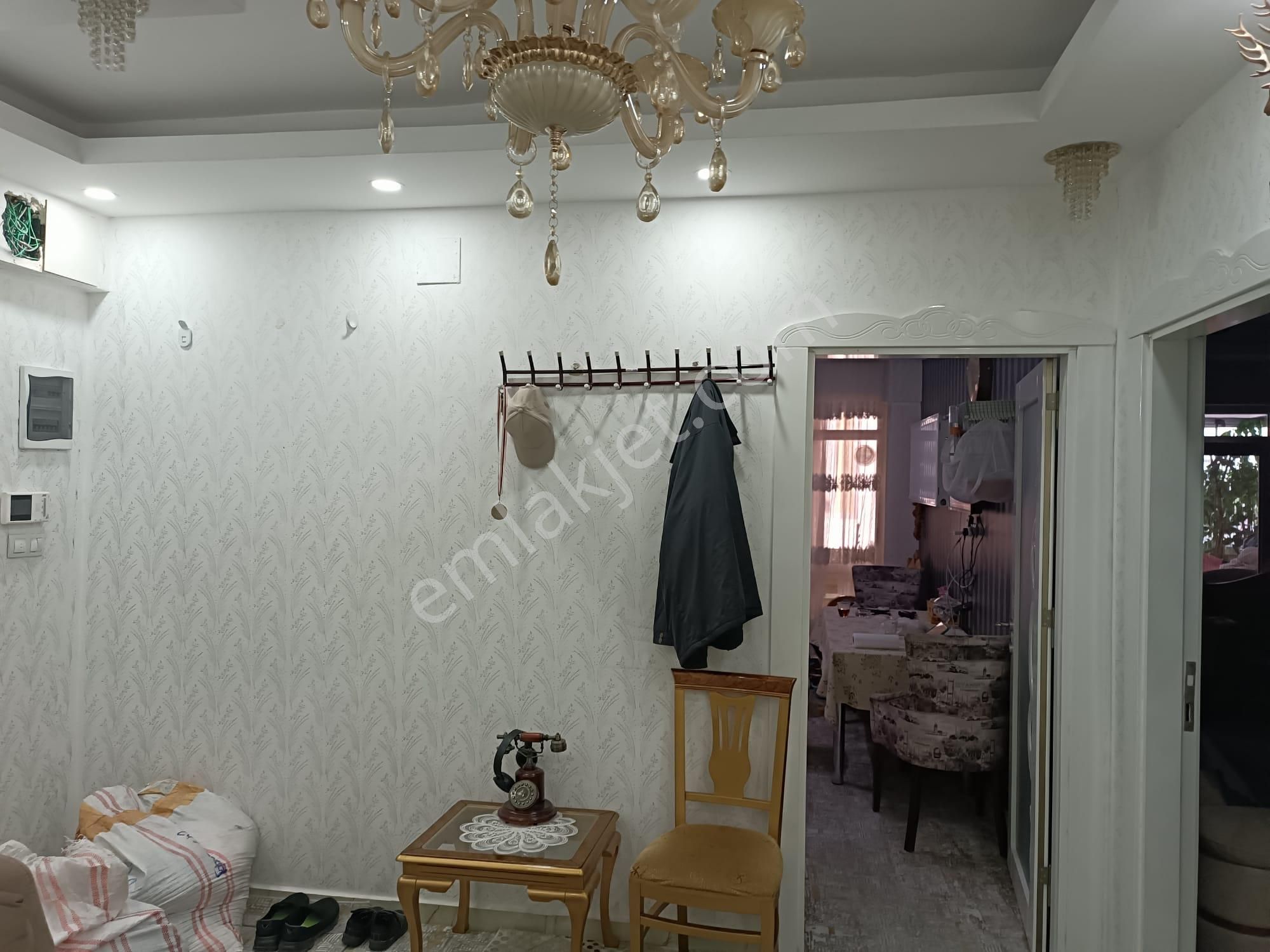 İbnisinada Şehir Hastanesi Karşısında Satılık 3,5+1 Daire - Görsel 20