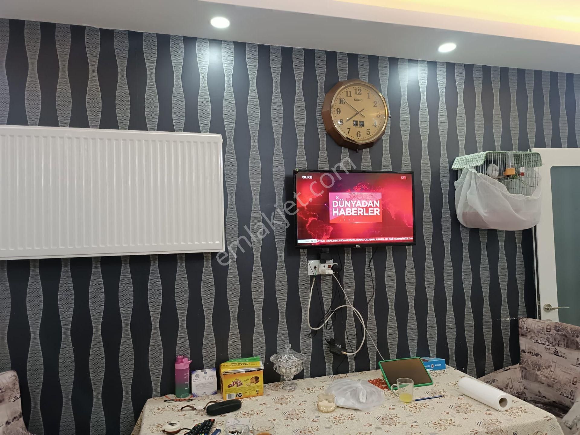 İbnisinada Şehir Hastanesi Karşısında Satılık 3,5+1 Daire - Görsel 10