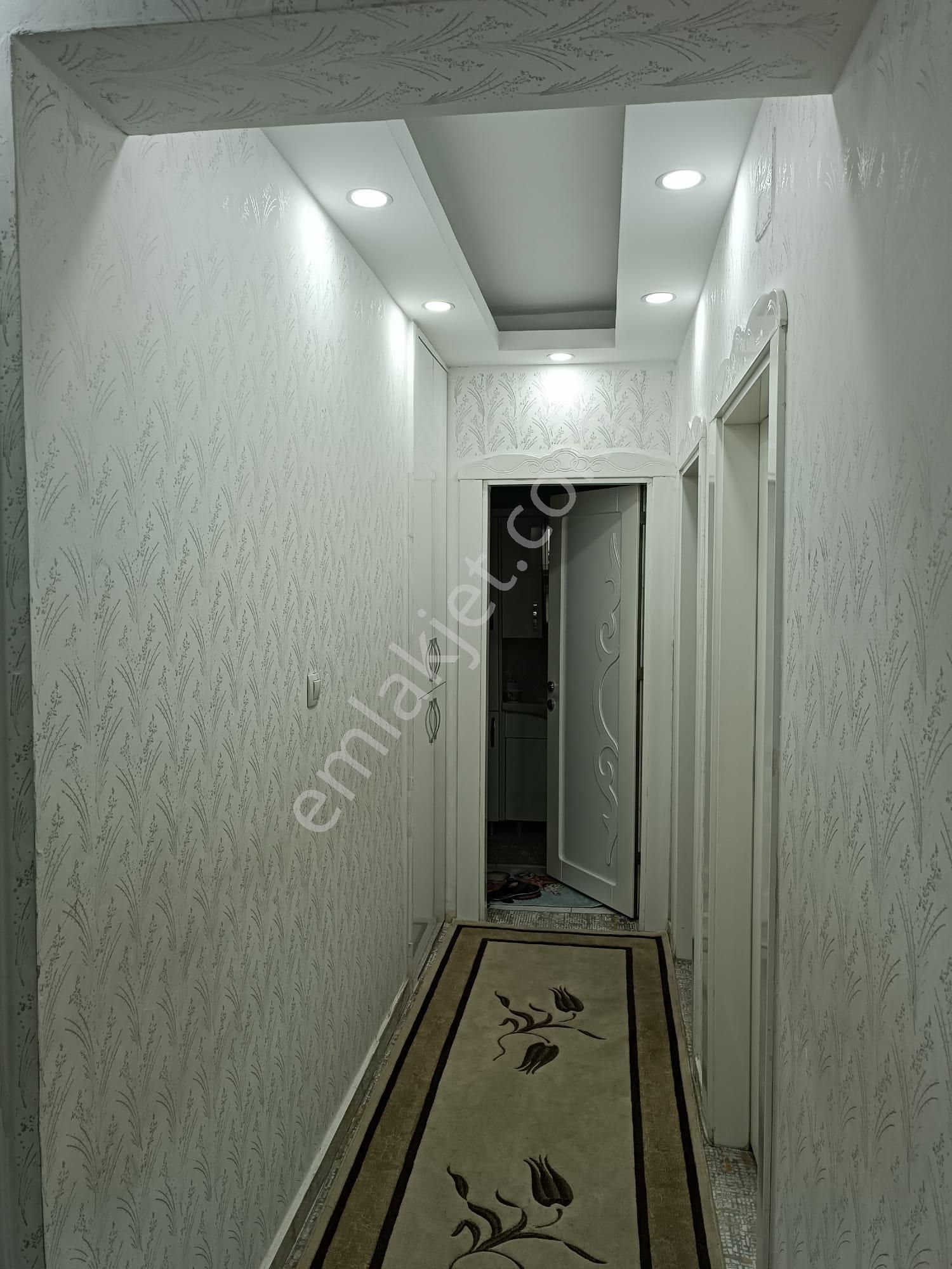 İbnisinada Şehir Hastanesi Karşısında Satılık 3,5+1 Daire - Görsel 25