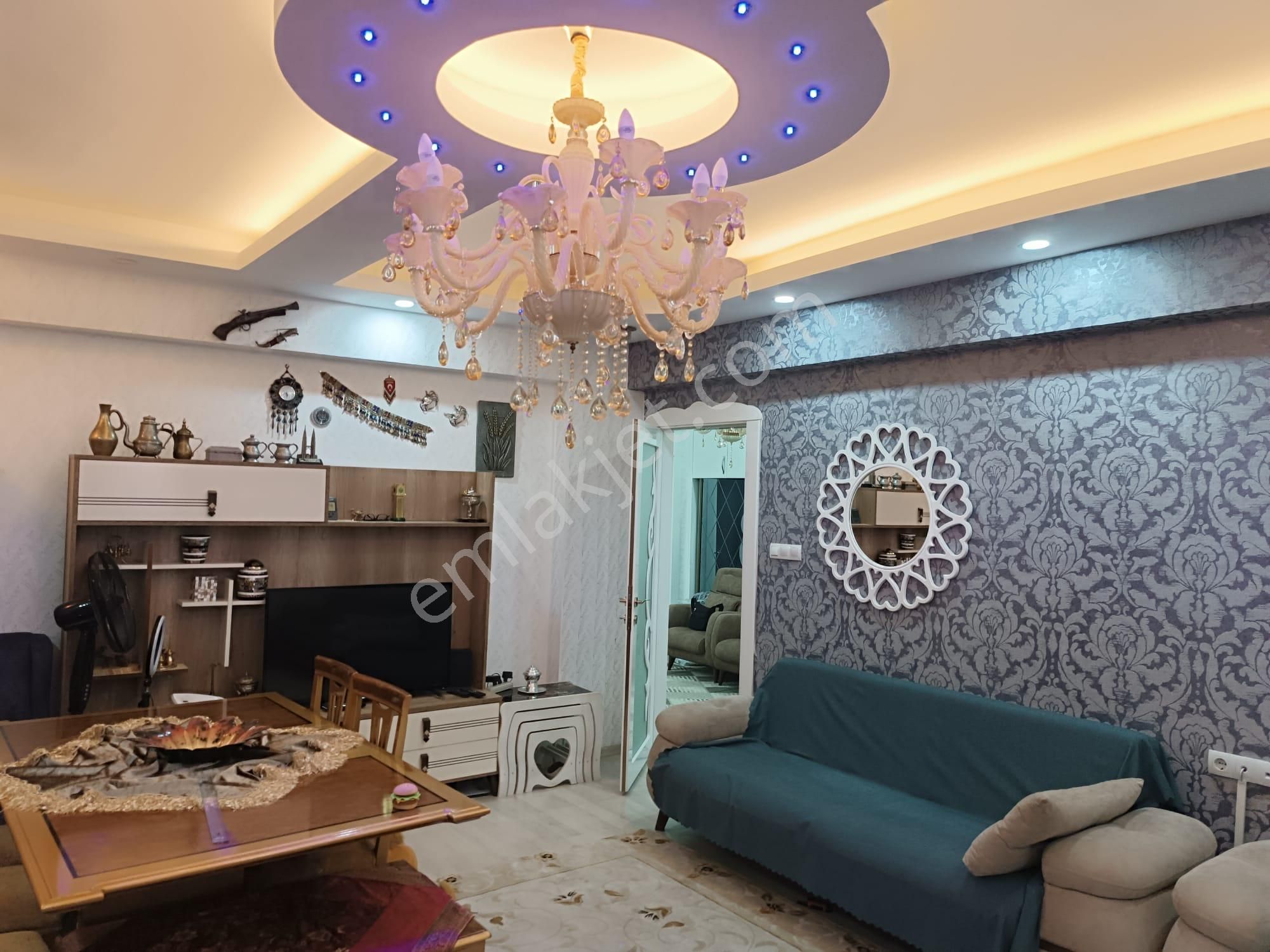 İbnisinada Şehir Hastanesi Karşısında Satılık 3,5+1 Daire - Görsel 9