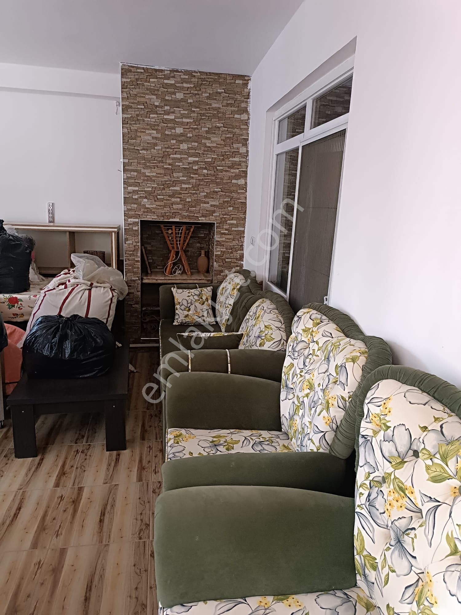 İbnisinada Şehir Hastanesi Karşısında Satılık 3,5+1 Daire - Görsel 3