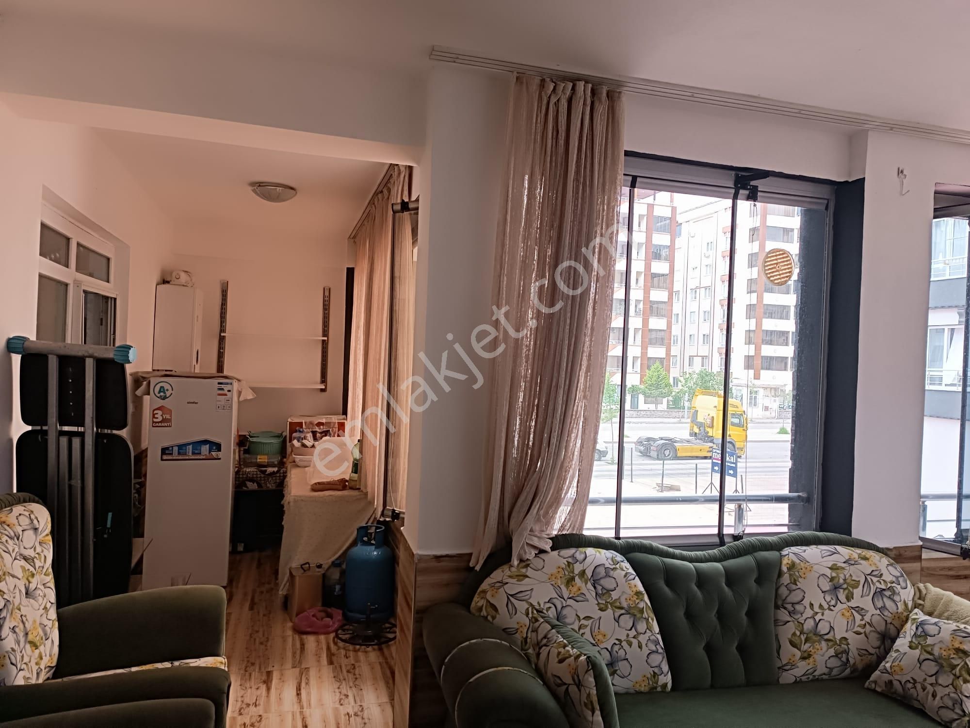 İbnisinada Şehir Hastanesi Karşısında Satılık 3,5+1 Daire - Görsel 30