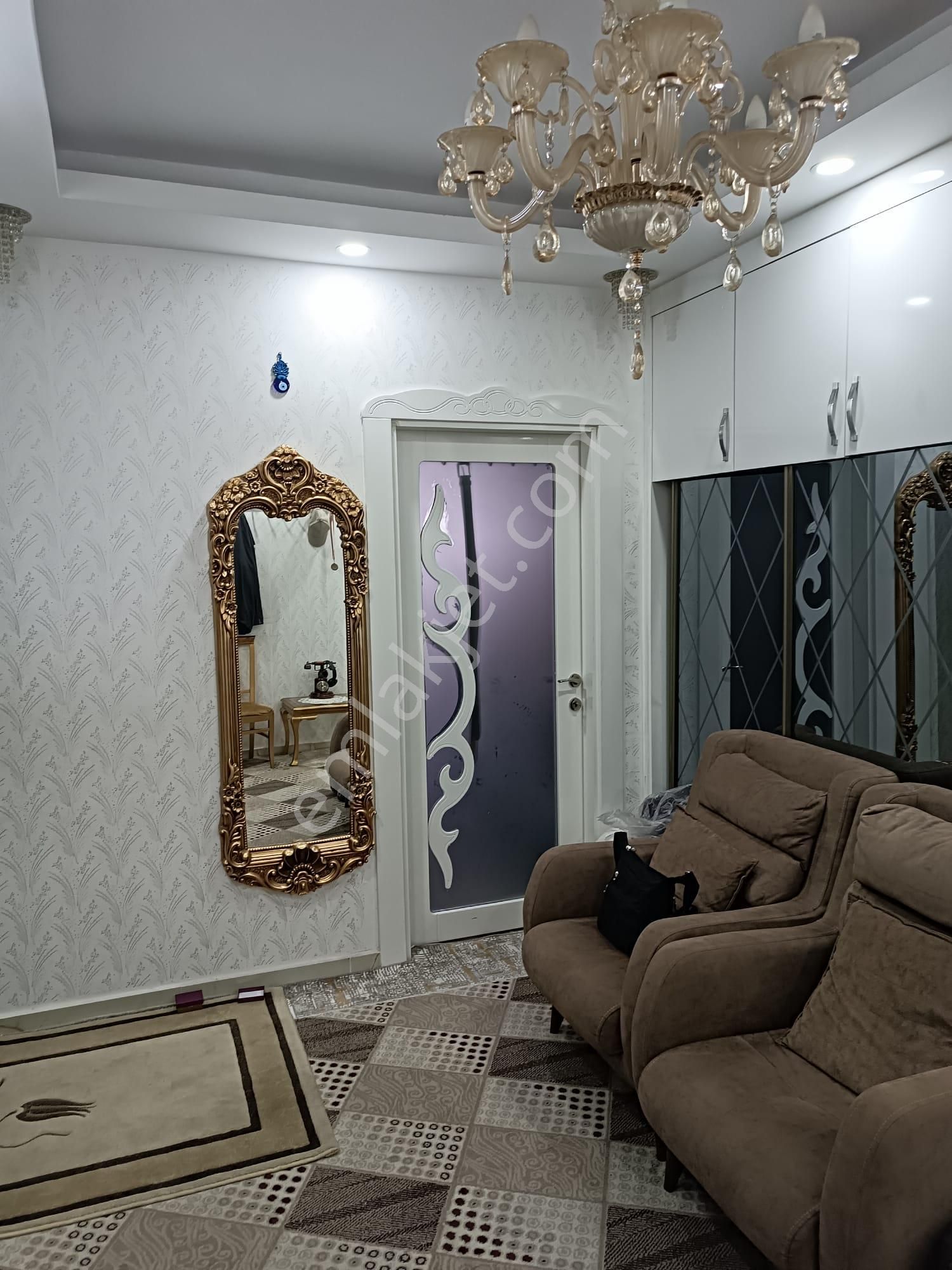 İbnisinada Şehir Hastanesi Karşısında Satılık 3,5+1 Daire - Görsel 18