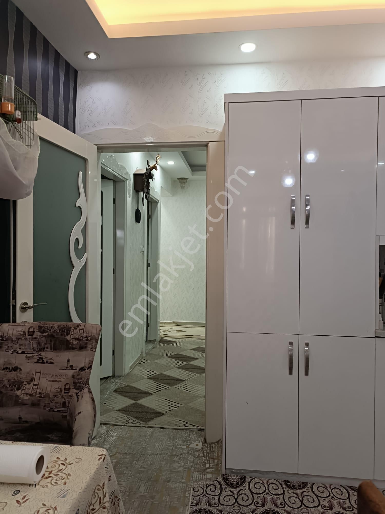 İbnisinada Şehir Hastanesi Karşısında Satılık 3,5+1 Daire - Görsel 15