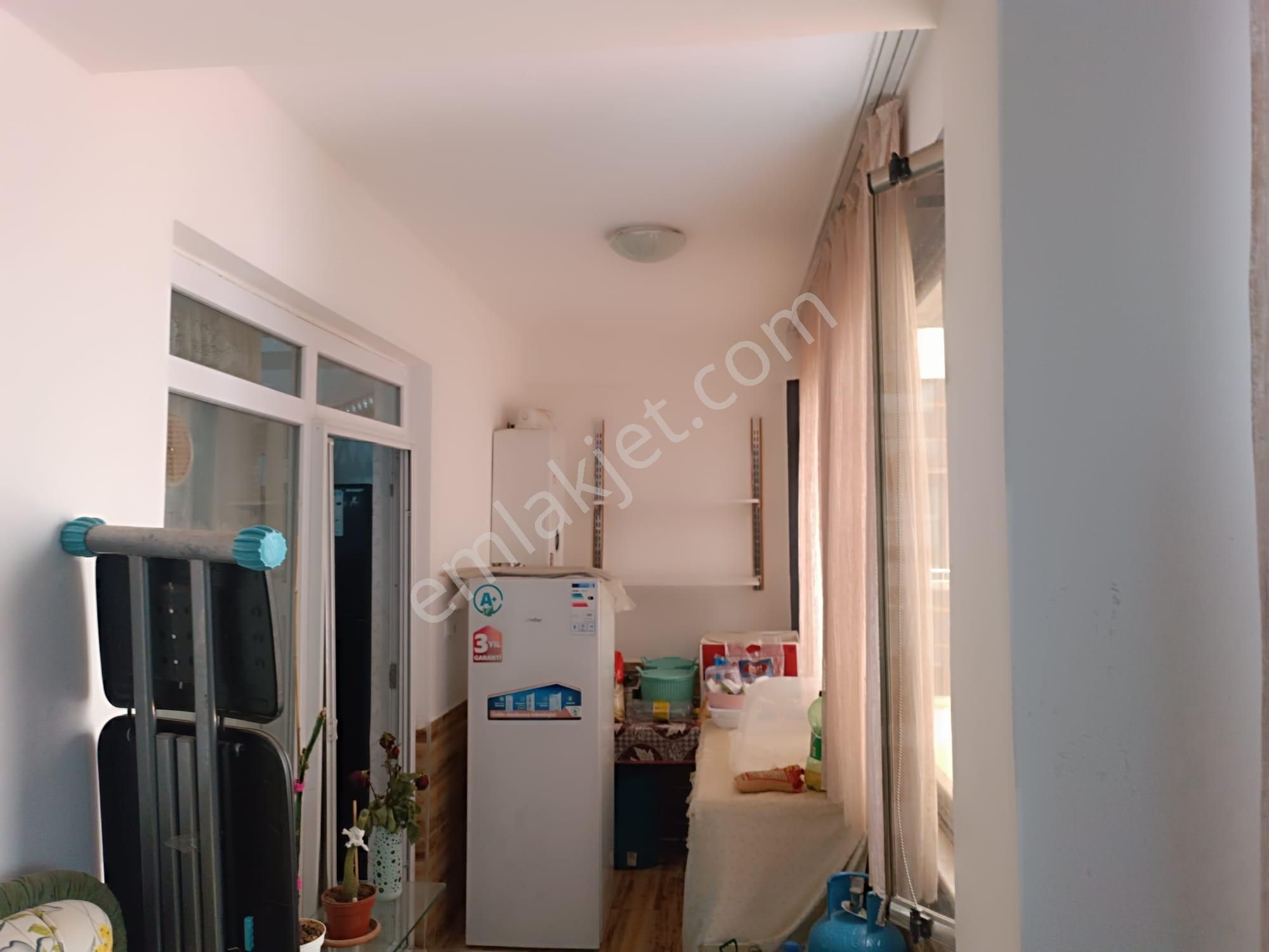 İbnisinada Şehir Hastanesi Karşısında Satılık 3,5+1 Daire - Görsel 21