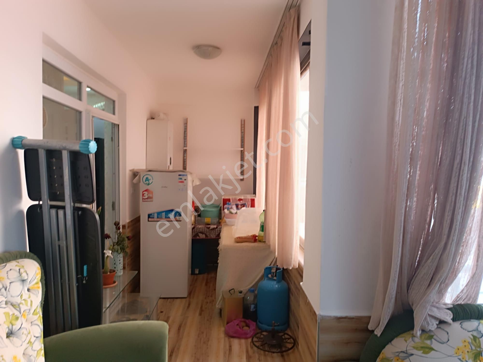 İbnisinada Şehir Hastanesi Karşısında Satılık 3,5+1 Daire - Görsel 24
