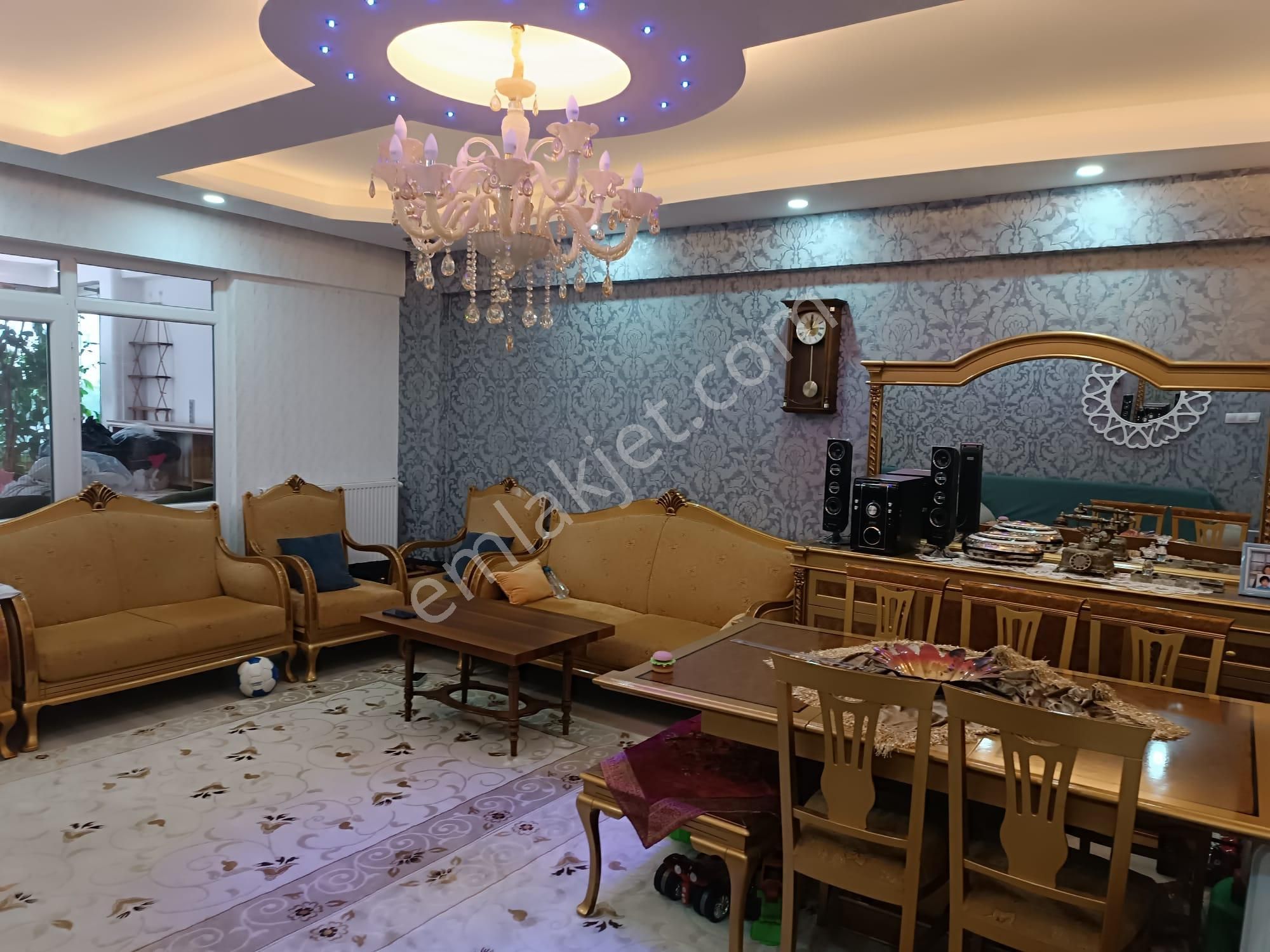 İbnisinada Şehir Hastanesi Karşısında Satılık 3,5+1 Daire - Görsel 26