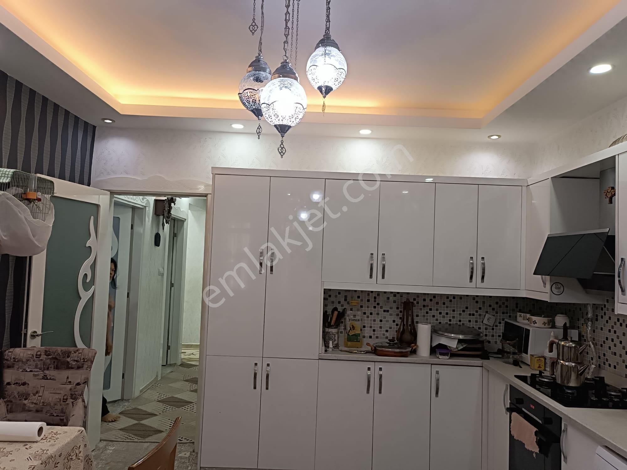İbnisinada Şehir Hastanesi Karşısında Satılık 3,5+1 Daire - Görsel 28