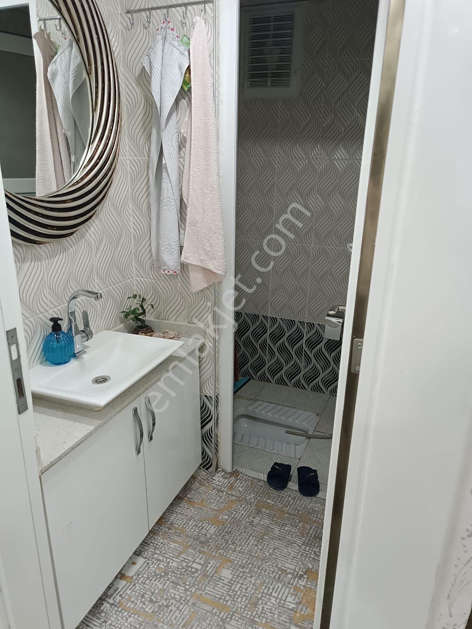 İbnisinada Şehir Hastanesi Karşısında Satılık 3,5+1 Daire - Görsel 19