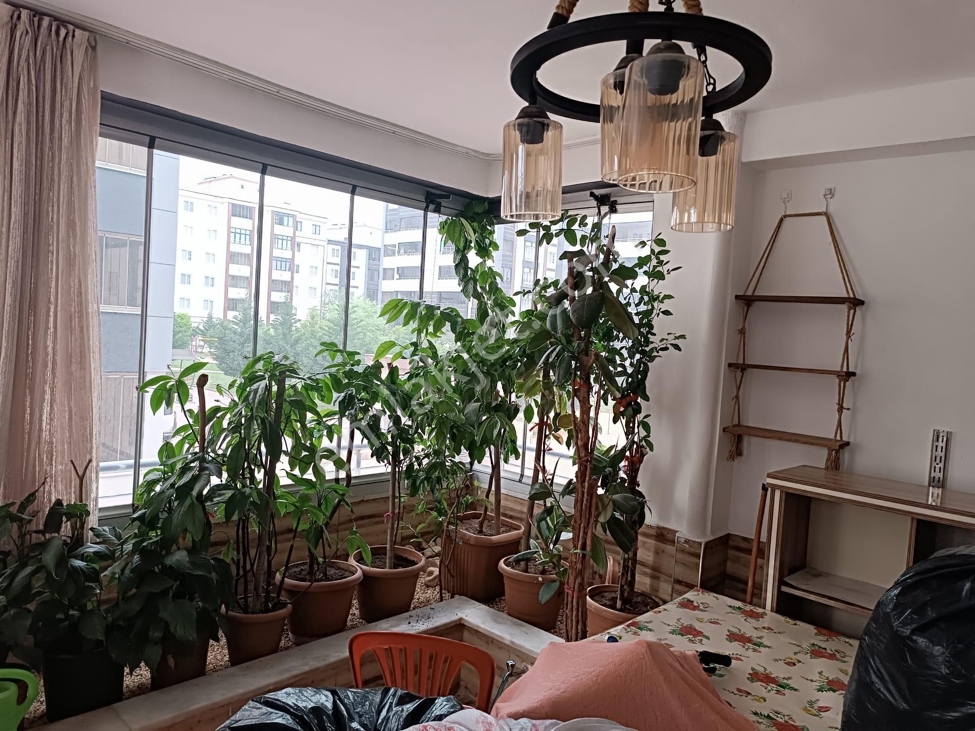 İbnisinada Şehir Hastanesi Karşısında Satılık 3,5+1 Daire - Görsel 13