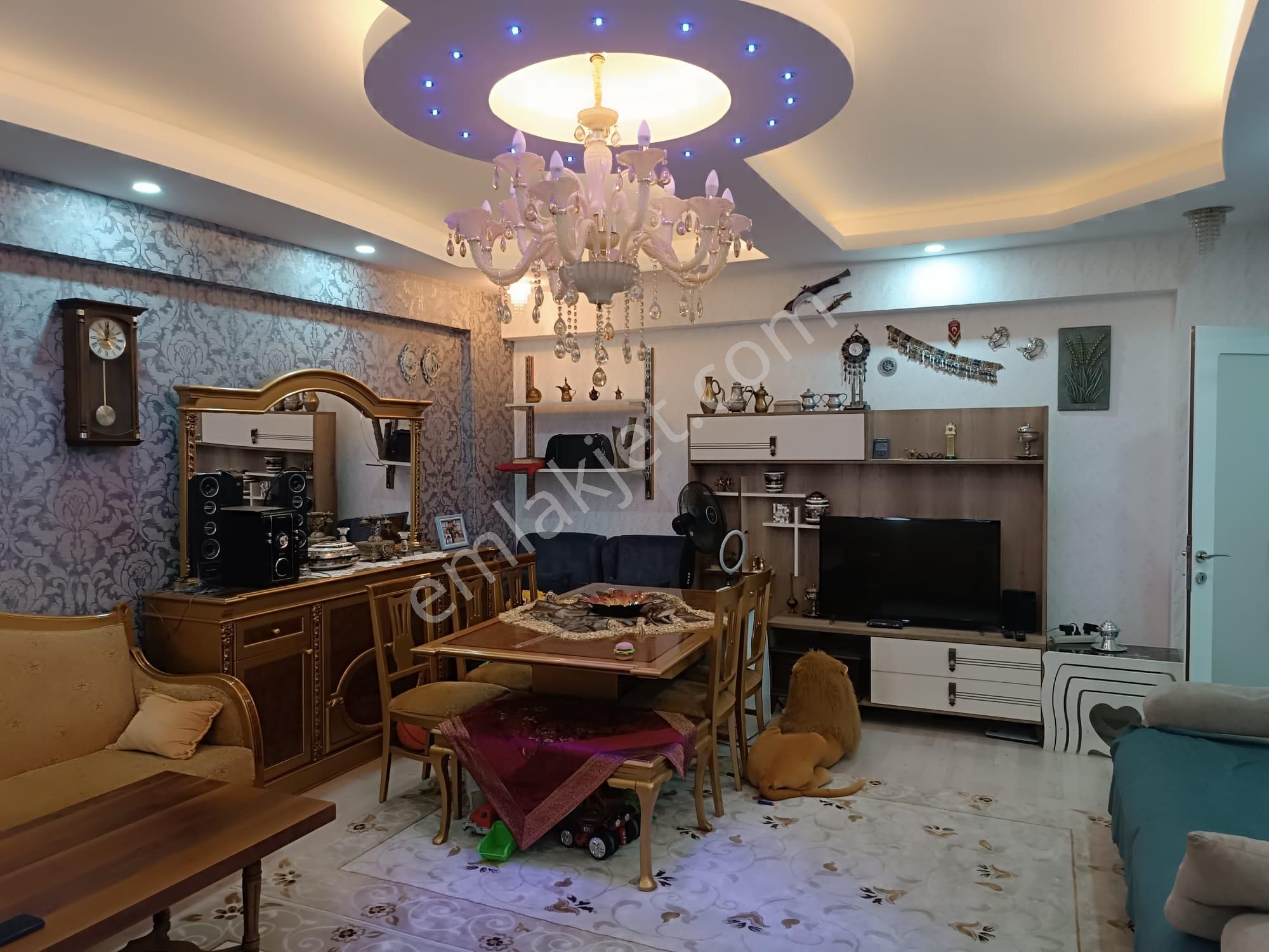 İbnisinada Şehir Hastanesi Karşısında Satılık 3,5+1 Daire - Görsel 5