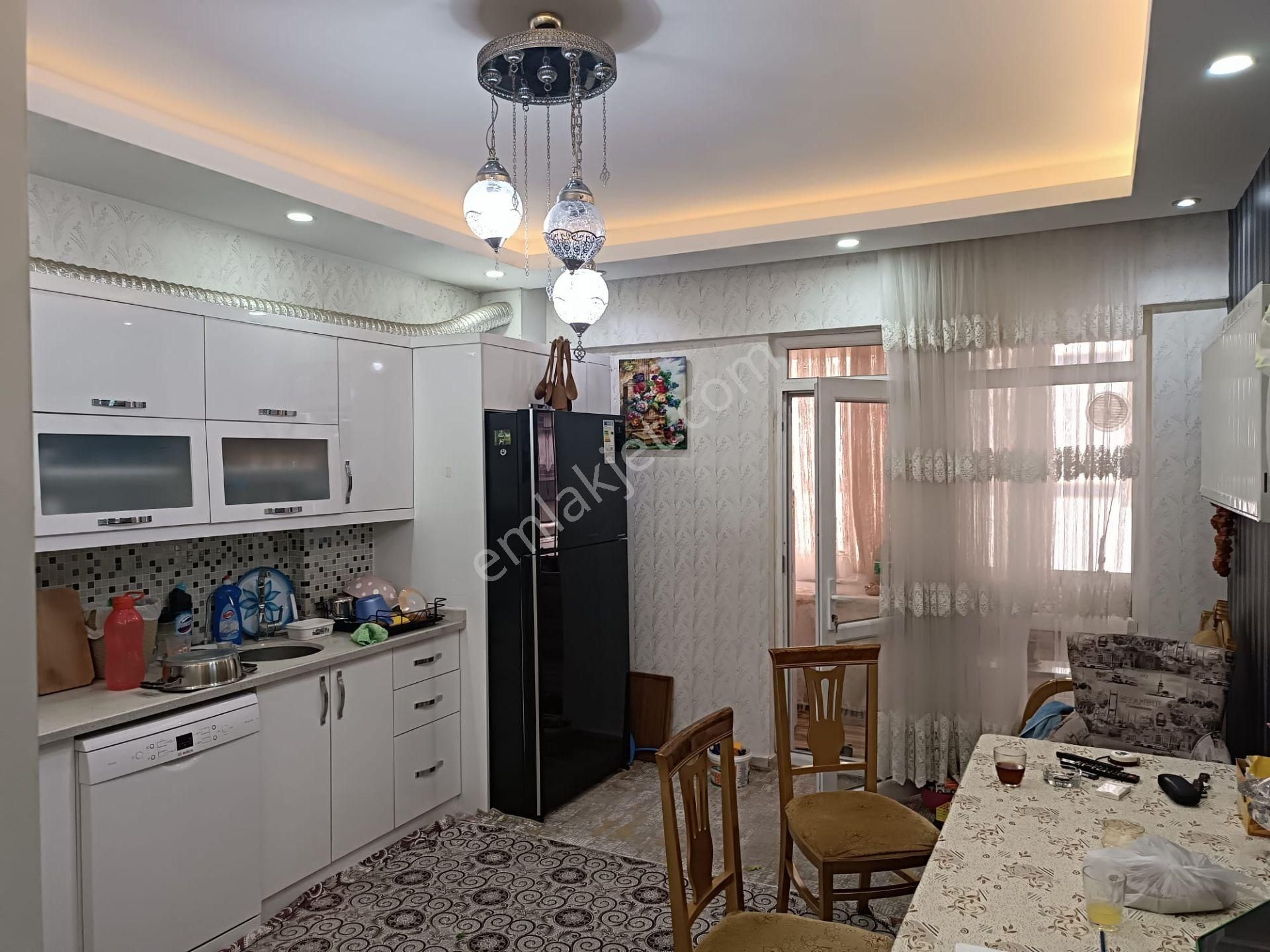 İbnisinada Şehir Hastanesi Karşısında Satılık 3,5+1 Daire - Görsel 12