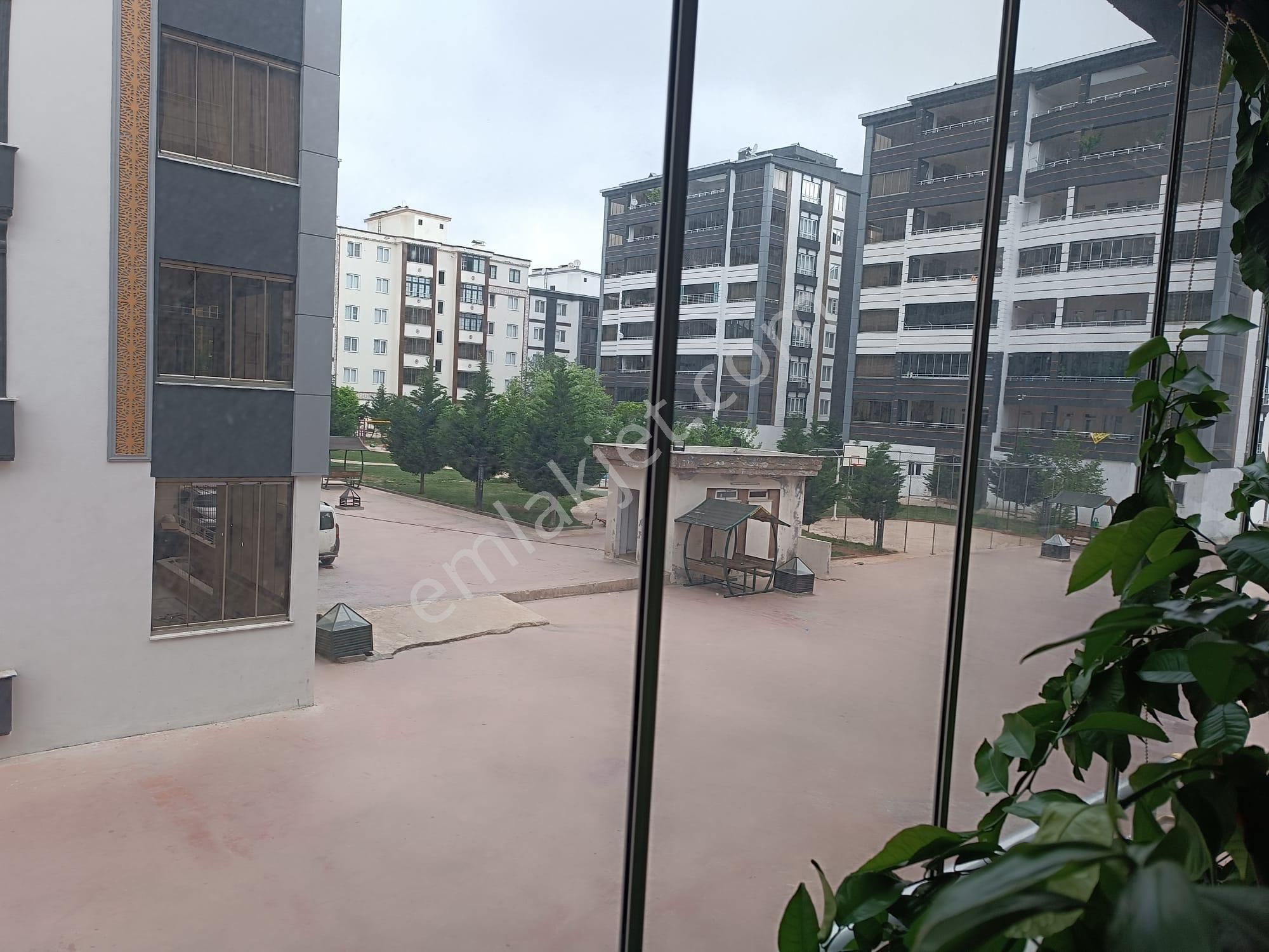 İbnisinada Şehir Hastanesi Karşısında Satılık 3,5+1 Daire - Görsel 17