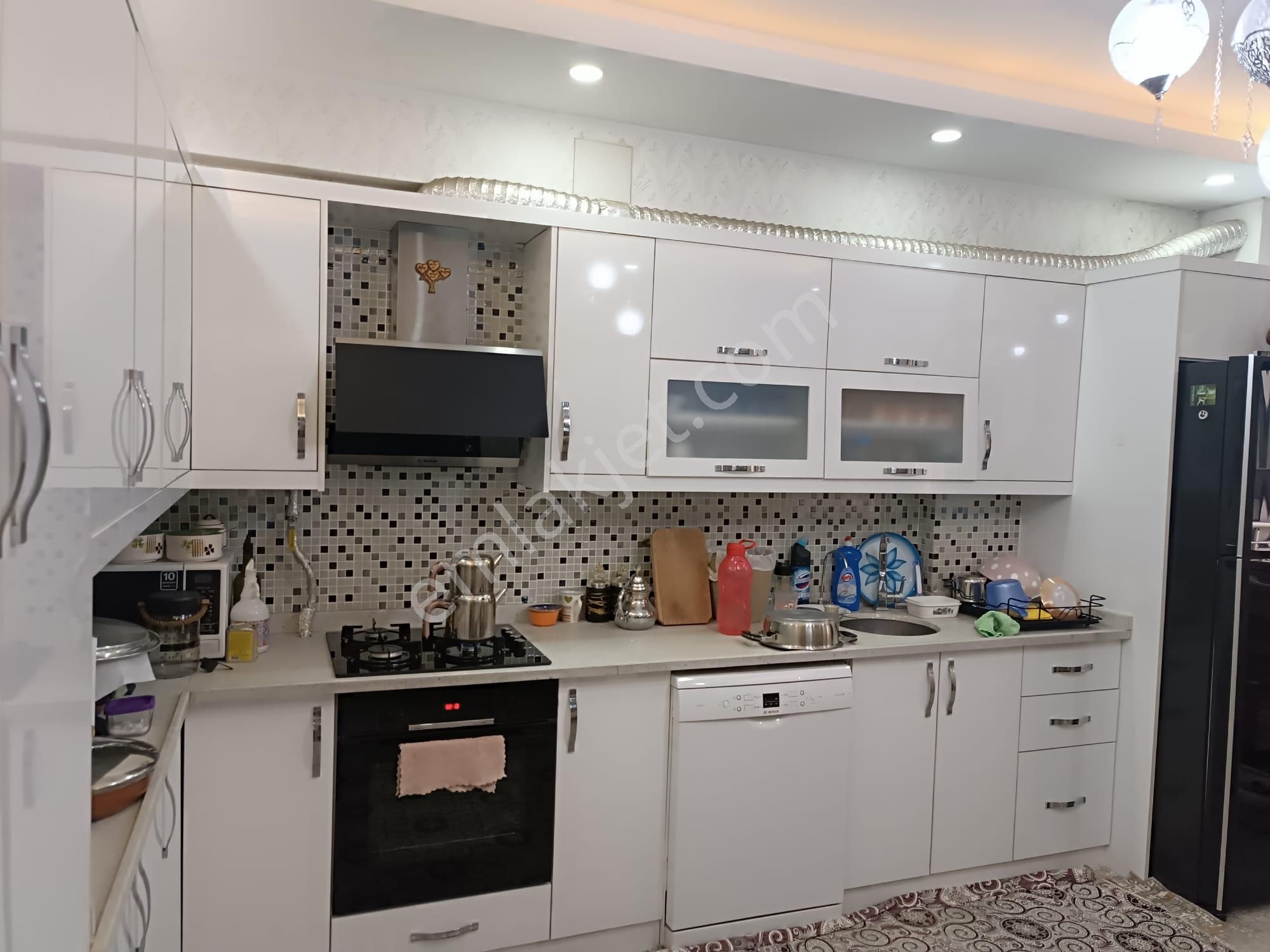 İbnisinada Şehir Hastanesi Karşısında Satılık 3,5+1 Daire - Görsel 2