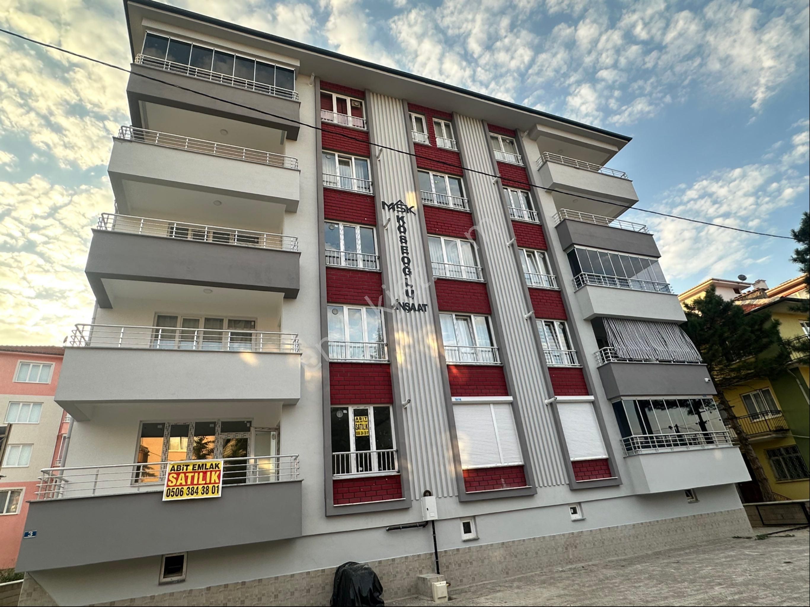 Abit Gm Simay Market Cvr 3+1 Sıfır Satılık Sıfır Daire
