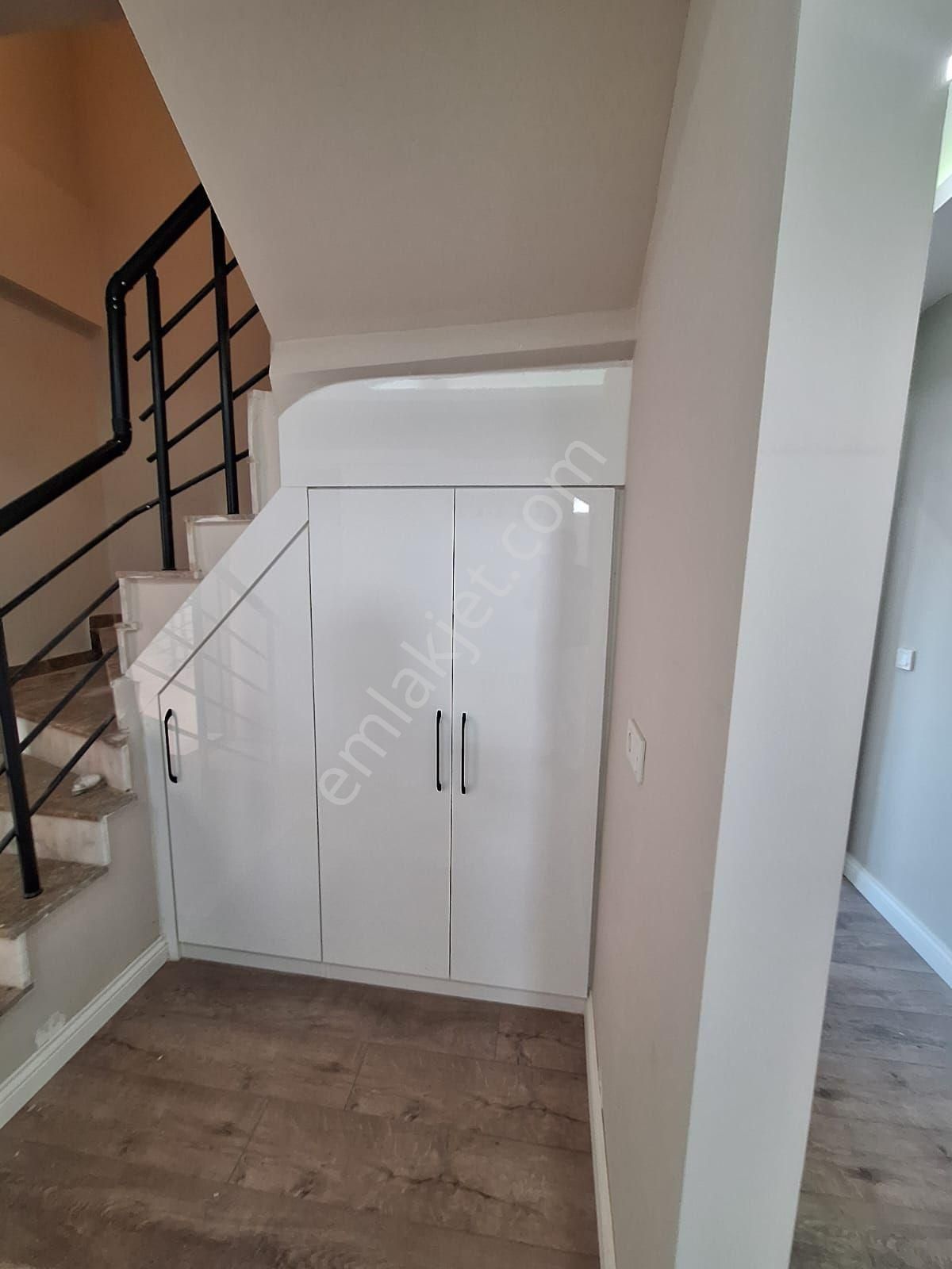 Manavgat/ılıcada Maya Kolejyakınında Denize 1.5 Km. Deniz Manzaralı Sıfır 3+1dublexi - Görsel 7