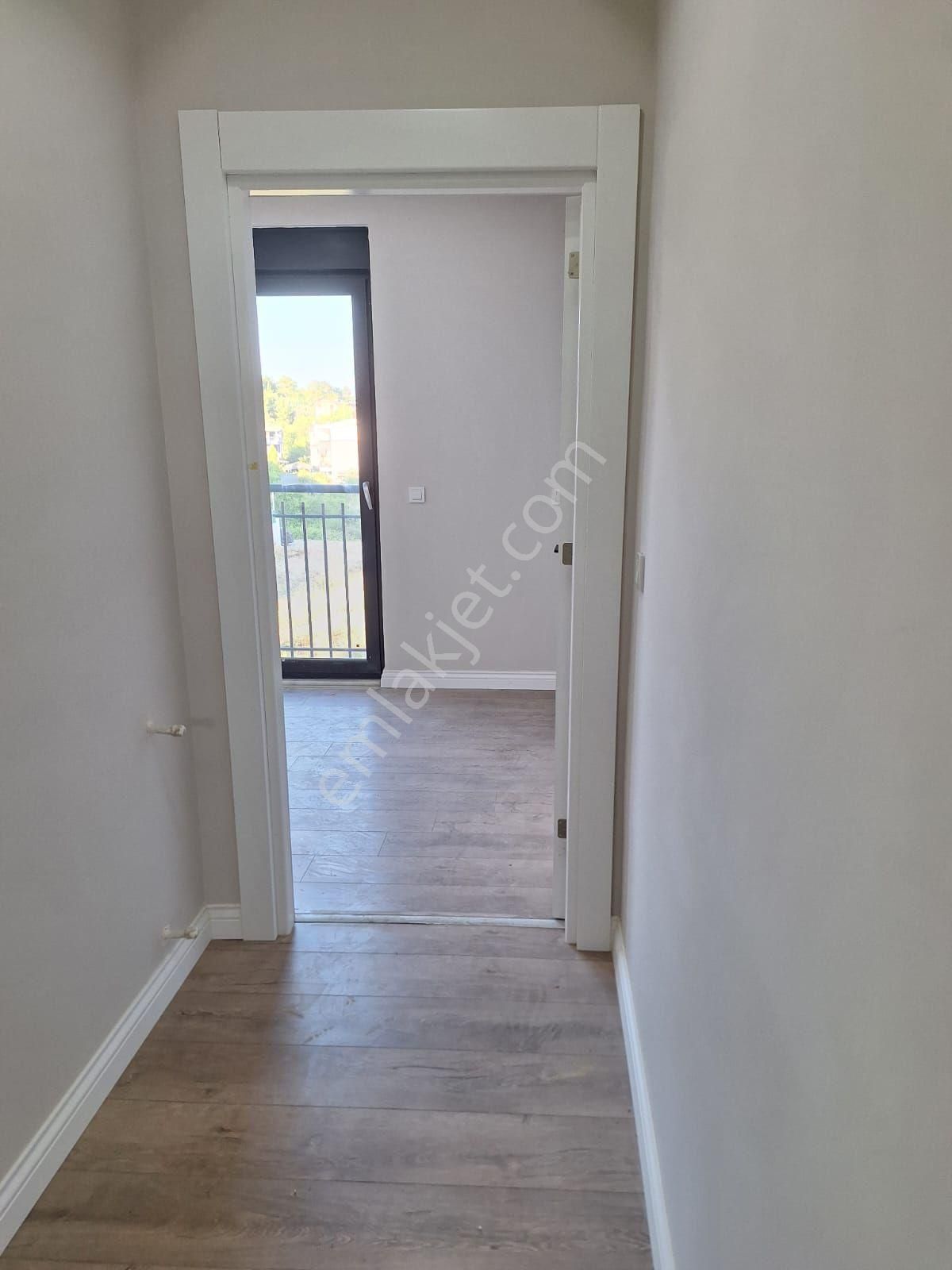 Manavgat/ılıcada Maya Kolejyakınında Denize 1.5 Km. Deniz Manzaralı Sıfır 3+1dublexi - Görsel 18