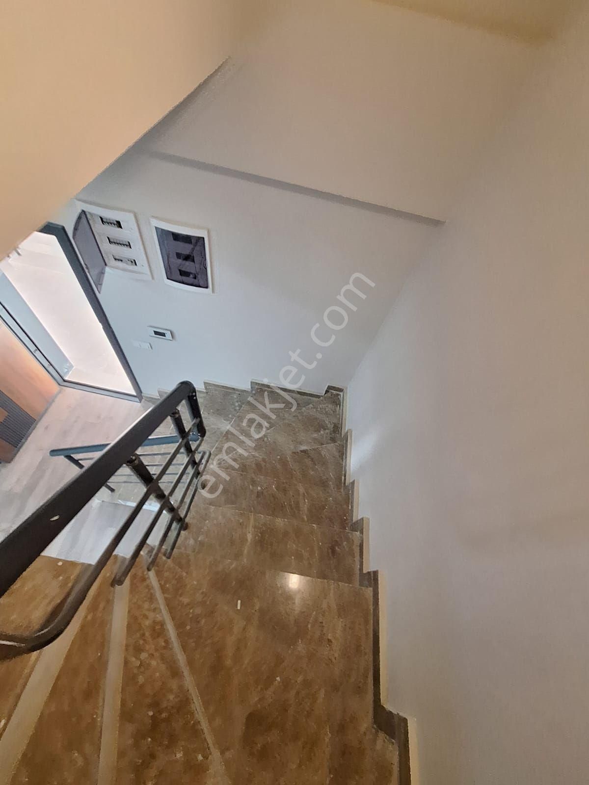 Manavgat/ılıcada Maya Kolejyakınında Denize 1.5 Km. Deniz Manzaralı Sıfır 3+1dublexi - Görsel 8