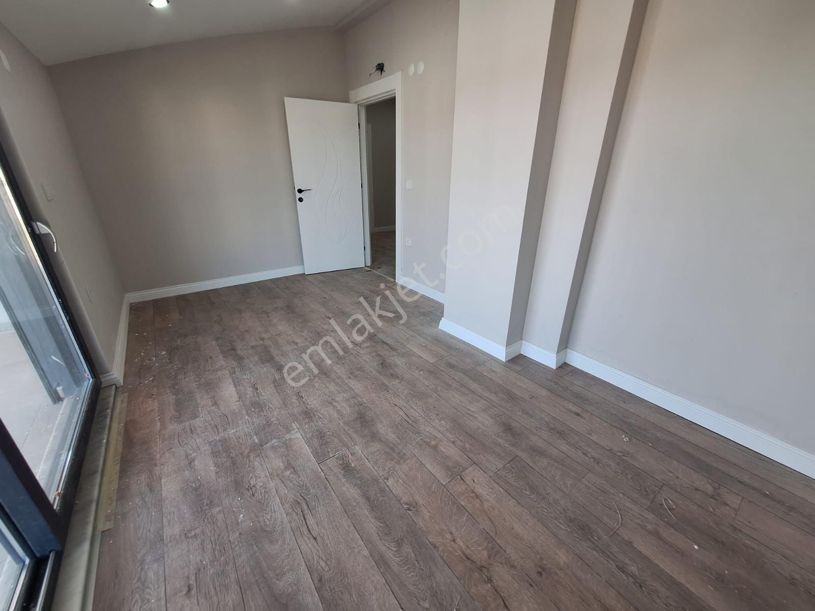 Manavgat/ılıcada Maya Kolejyakınında Denize 1.5 Km. Deniz Manzaralı Sıfır 3+1dublexi - Görsel 13