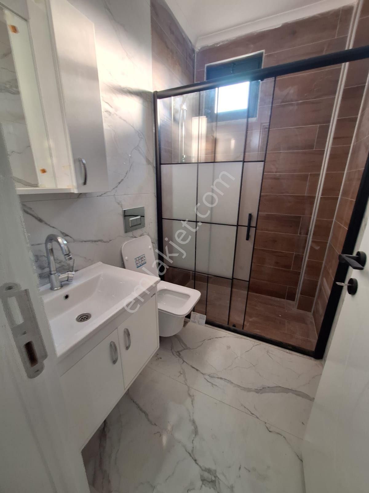 Manavgat/ılıcada Maya Kolejyakınında Denize 1.5 Km. Deniz Manzaralı Sıfır 3+1dublexi - Görsel 10