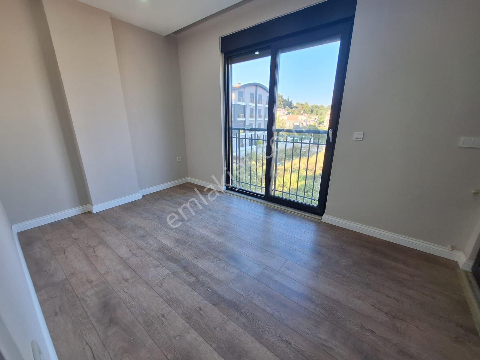 Manavgat/ılıcada Maya Kolejyakınında Denize 1.5 Km. Deniz Manzaralı Sıfır 3+1dublexi - Görsel 3