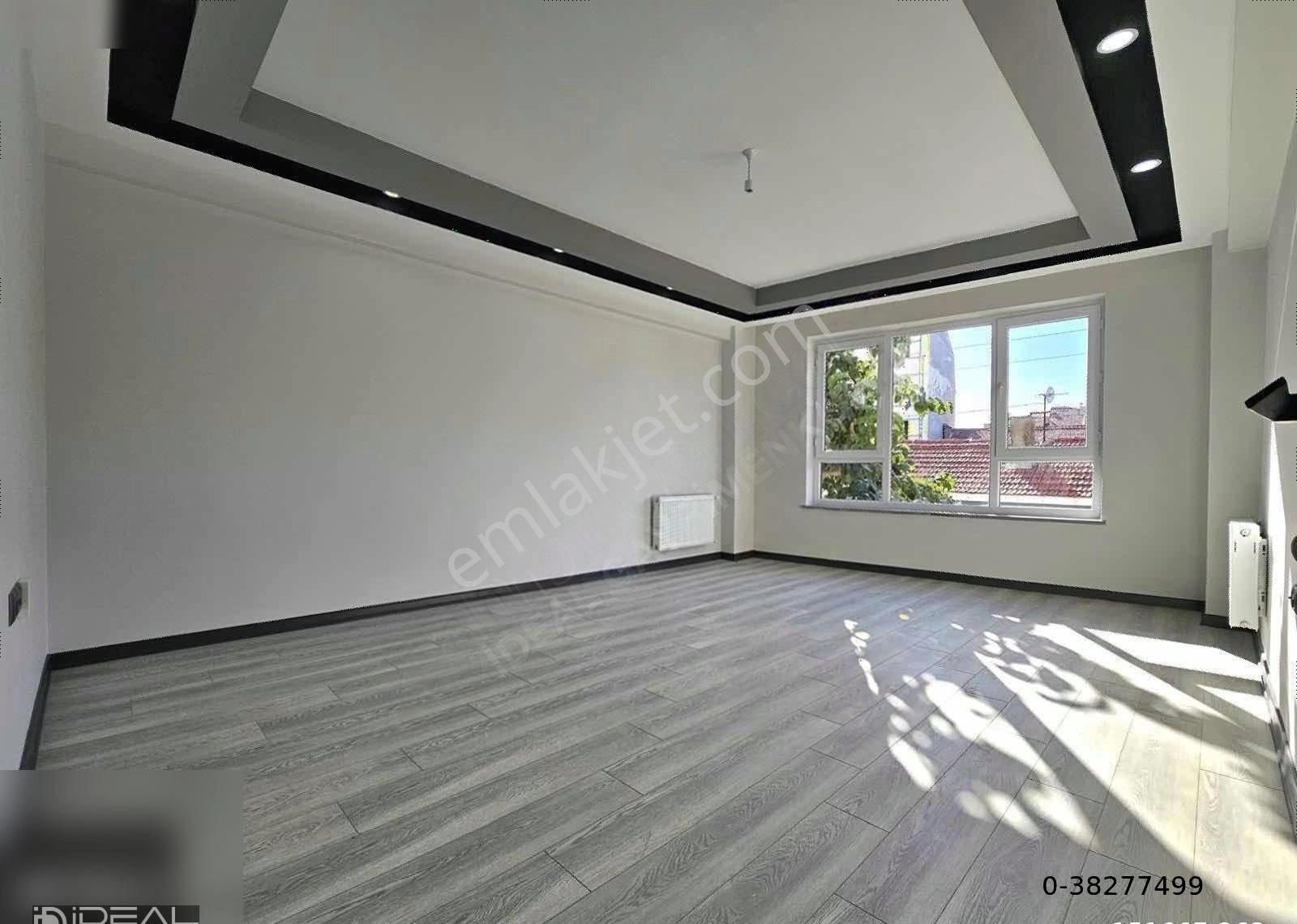 Esentepe Mh Giyinme Odalı Özel Garajlı İskanlı Satılık 3+1 Daire