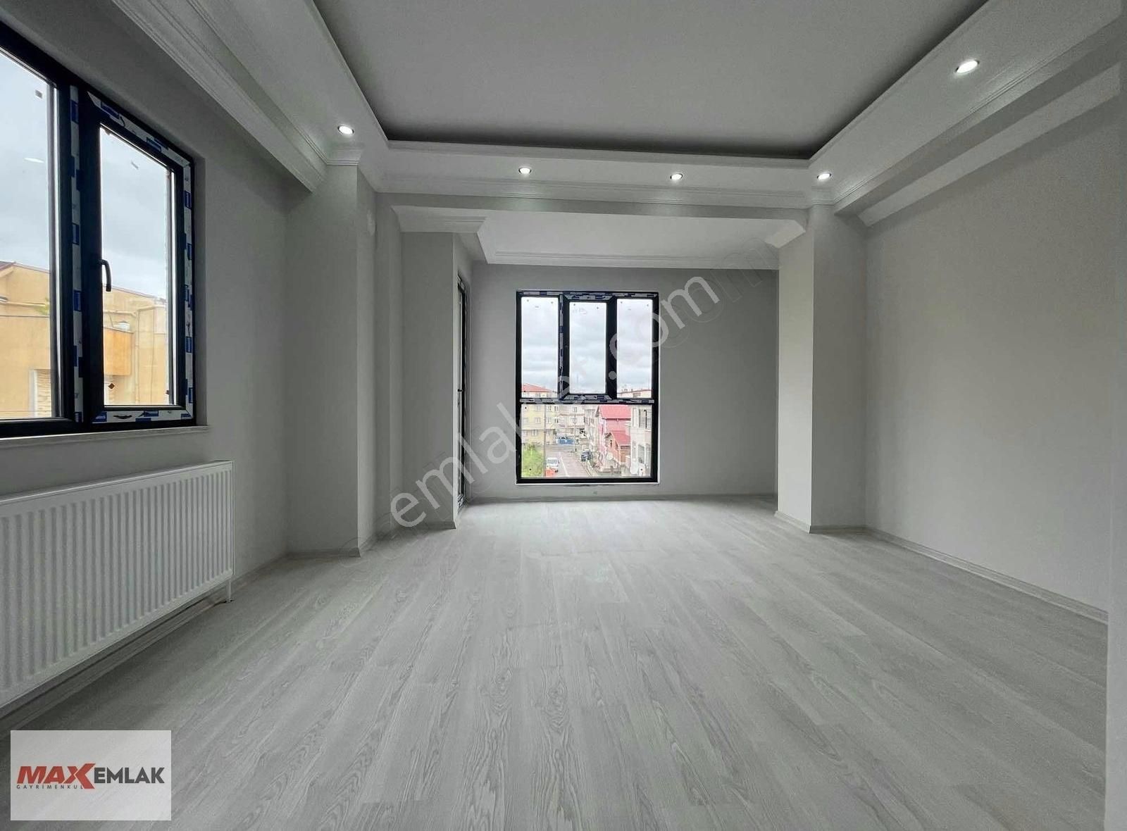 Nenehatun Mah. Merkezi Konumda 2+1 100 M2 Lüx Ara Kat