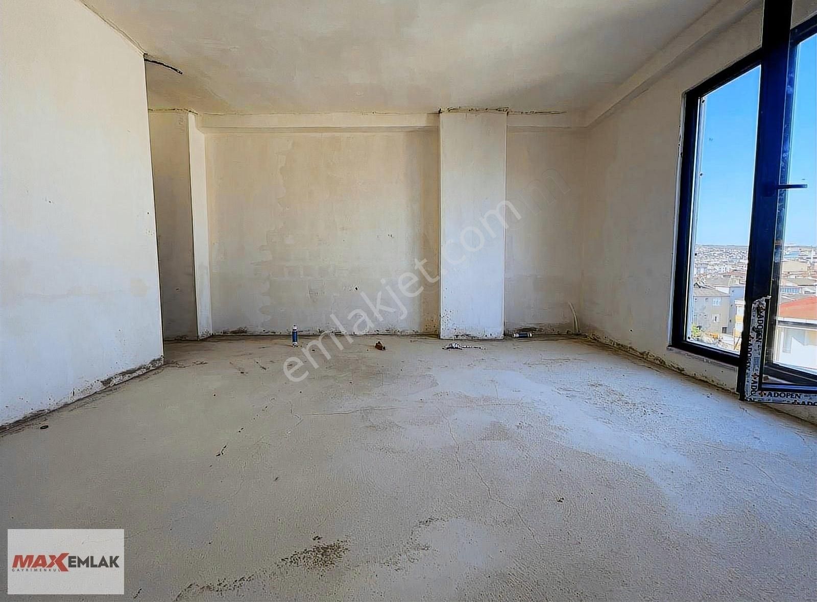 Lokmanhekim Caddesinin Dibinde 3+1 130 M2 Asansörlü Sıfır Daire