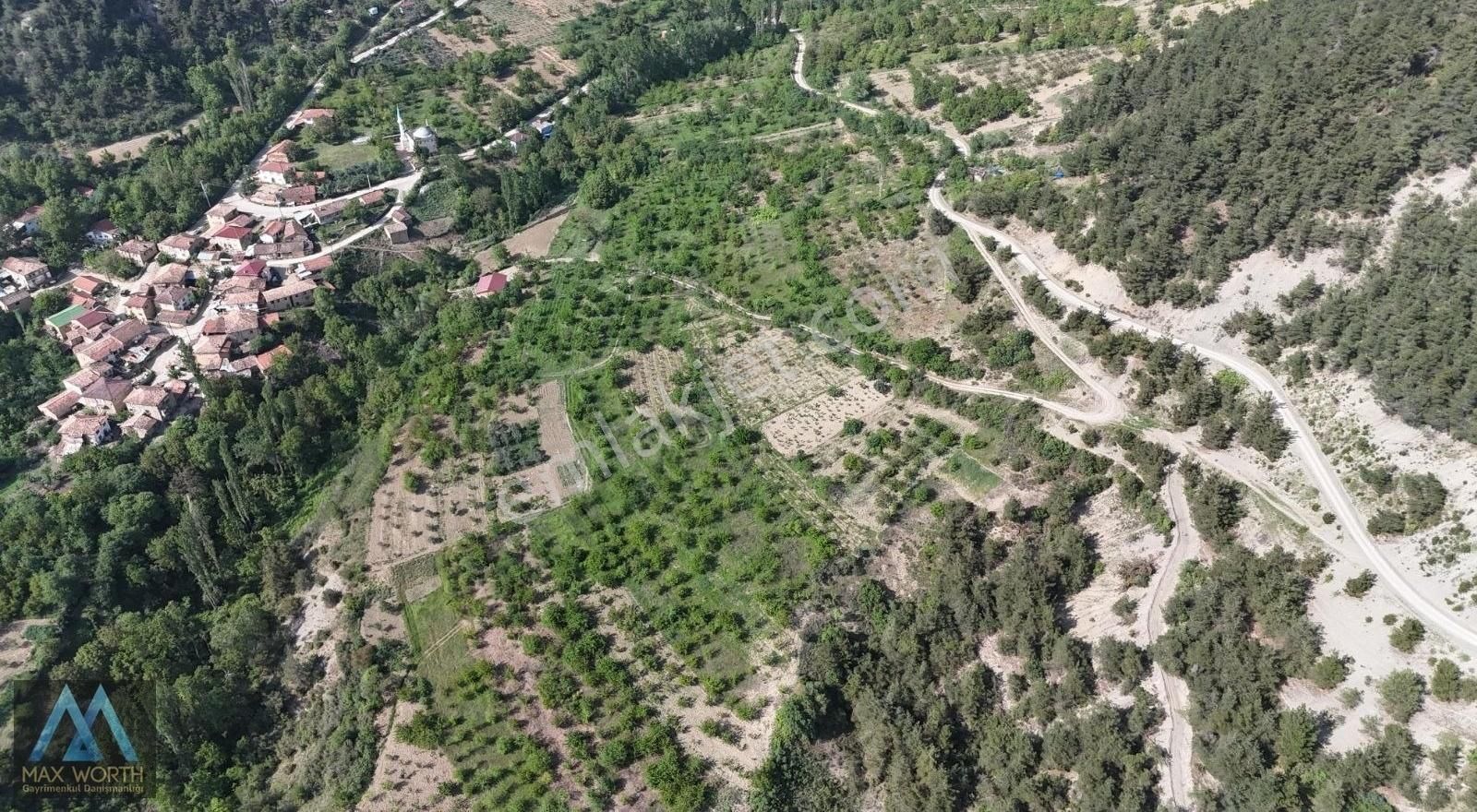 Satılık Müstakil Parsel - Görsel 2