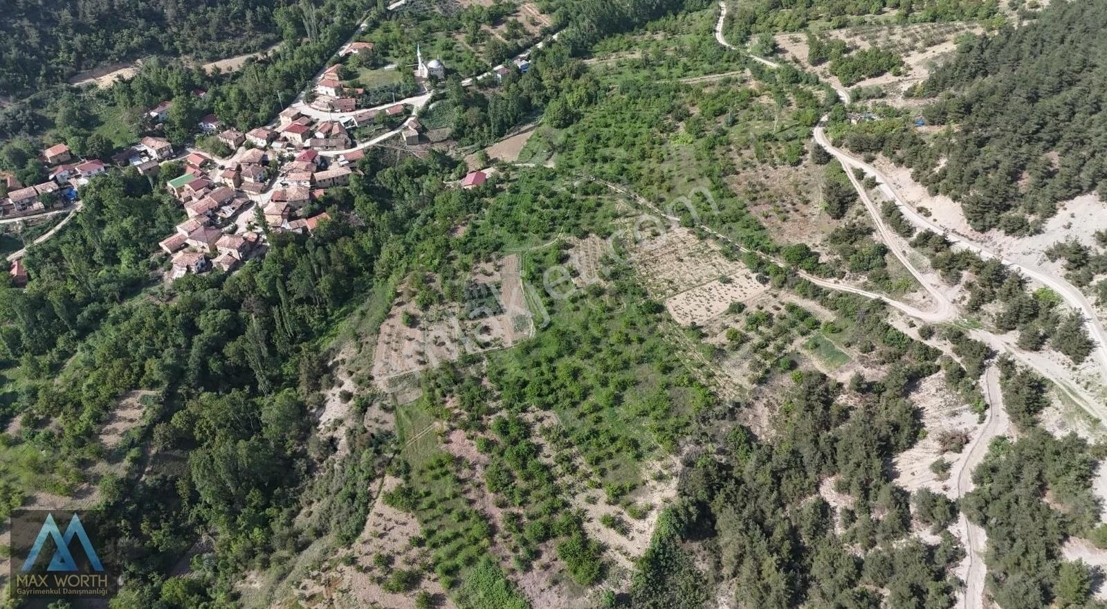 Satılık Müstakil Parsel - Görsel 3