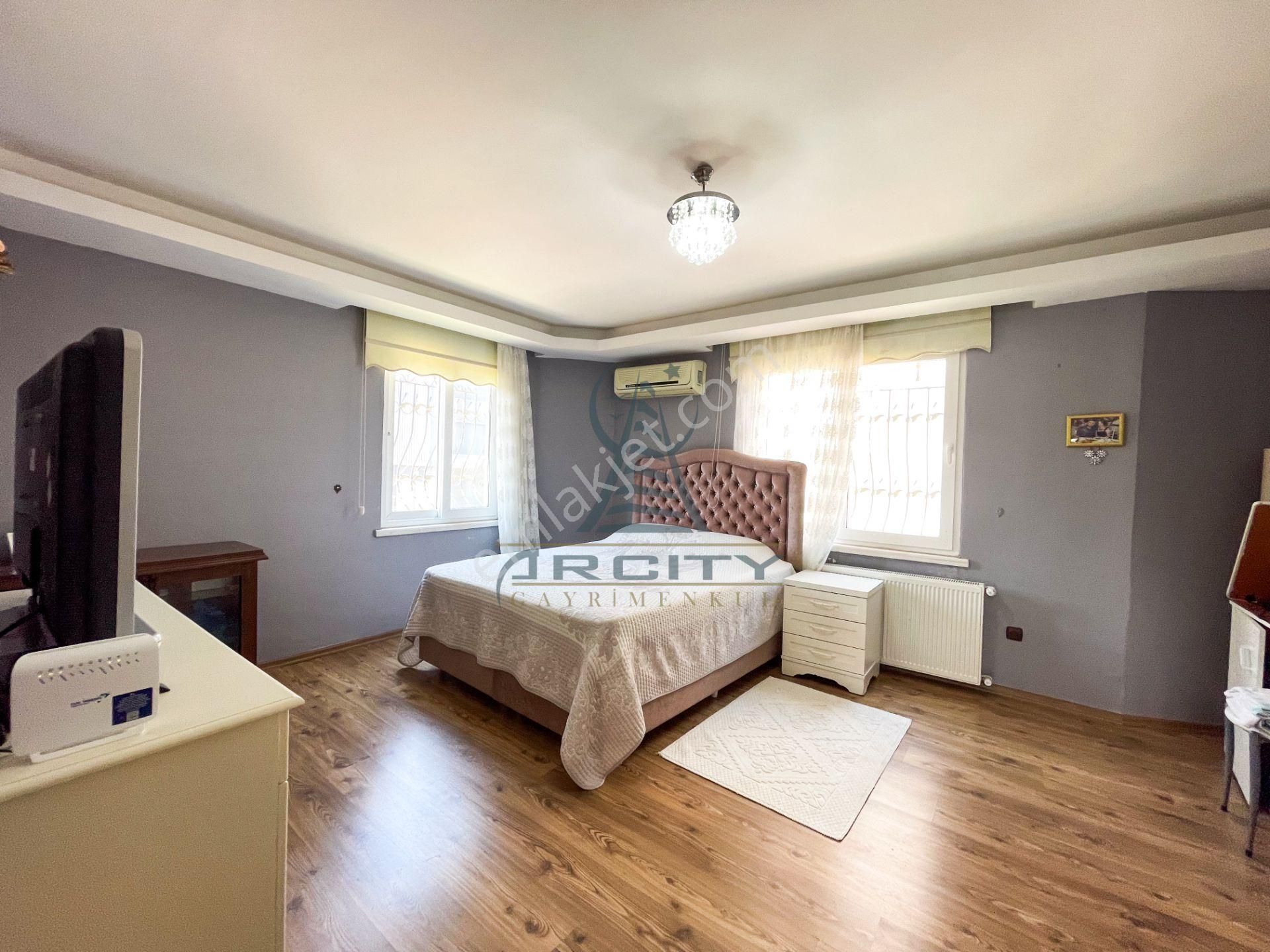 ░_*arcıty*_░den Villa Bölgesi Kuyuluk'ta 5+1 Lüx Site İçi+havuz - Görsel 7