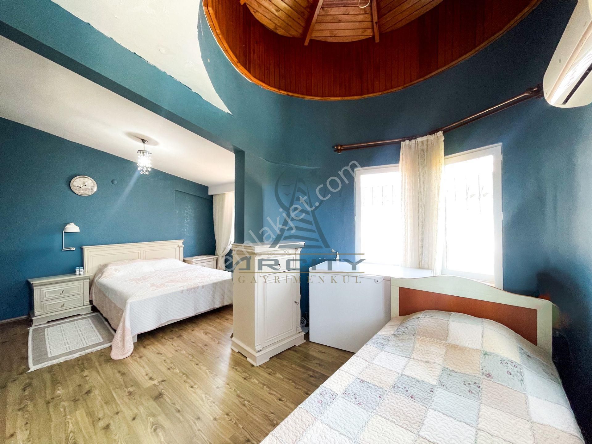 ░_*arcıty*_░den Villa Bölgesi Kuyuluk'ta 5+1 Lüx Site İçi+havuz - Görsel 18