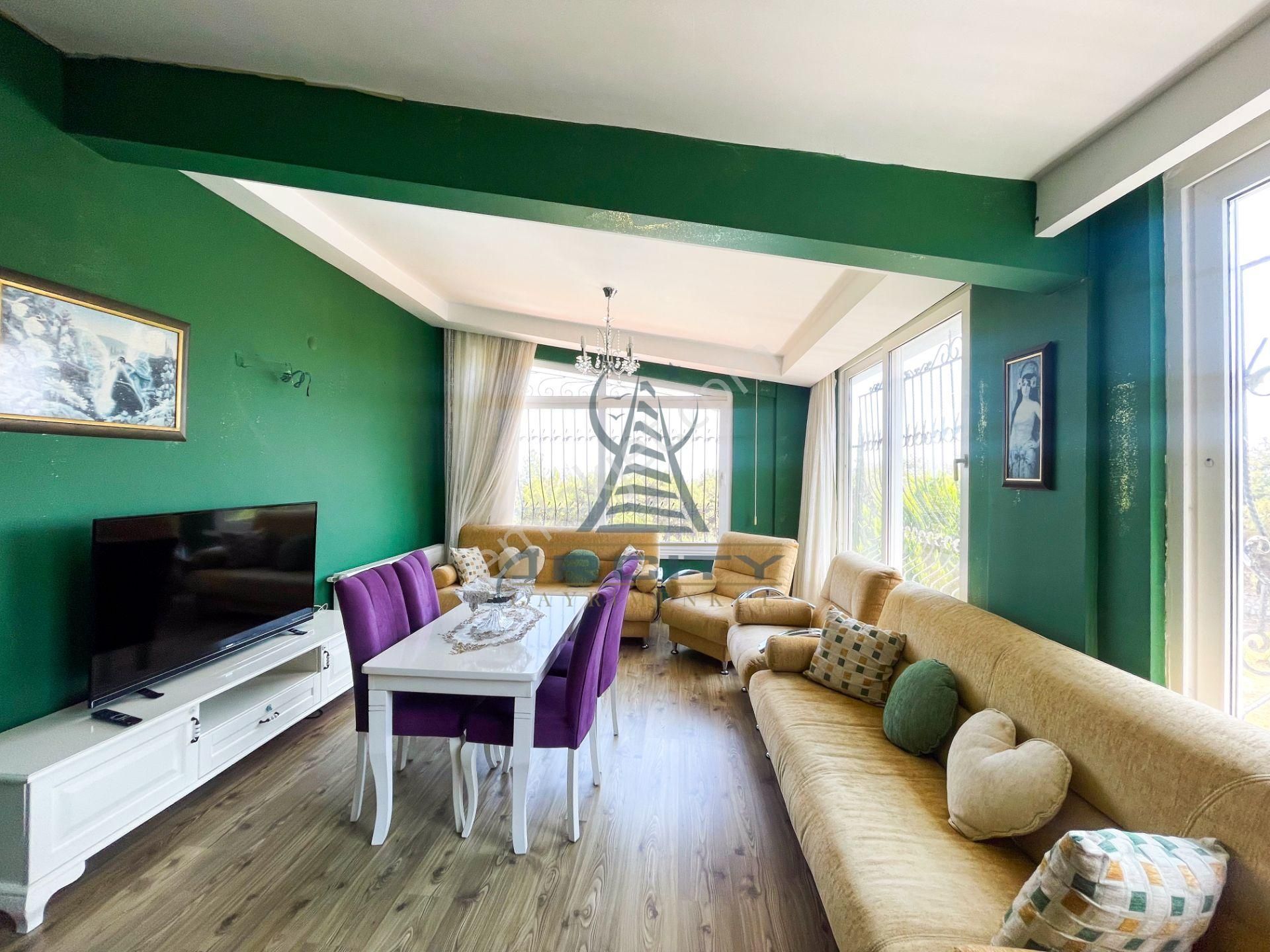 ░_*arcıty*_░den Villa Bölgesi Kuyuluk'ta 5+1 Lüx Site İçi+havuz - Görsel 33