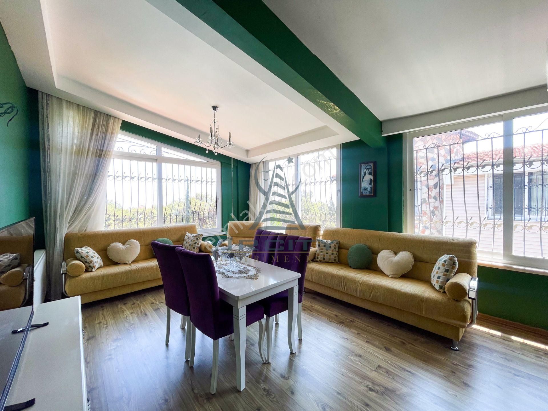 ░_*arcıty*_░den Villa Bölgesi Kuyuluk'ta 5+1 Lüx Site İçi+havuz - Görsel 16