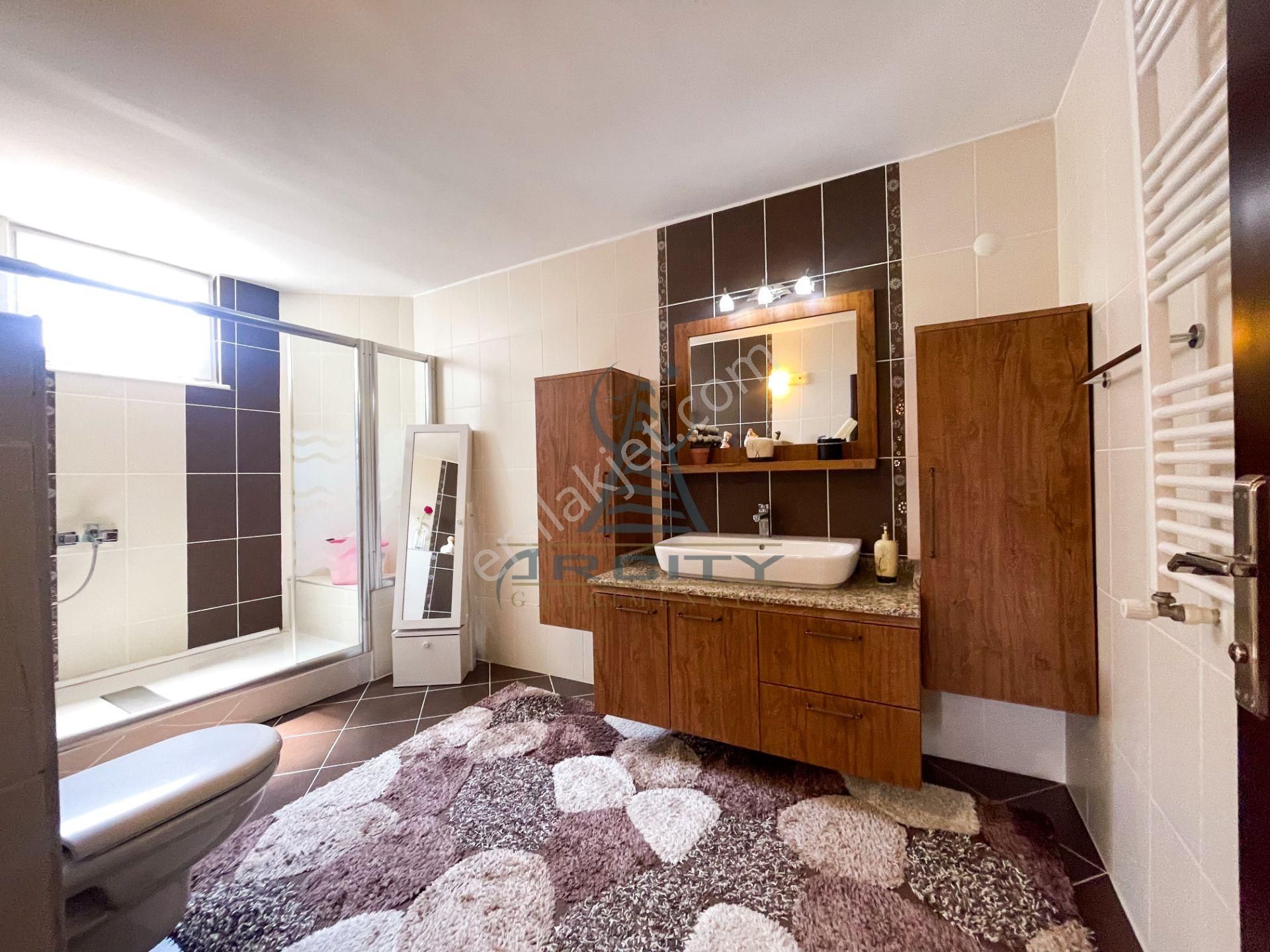 ░_*arcıty*_░den Villa Bölgesi Kuyuluk'ta 5+1 Lüx Site İçi+havuz - Görsel 21