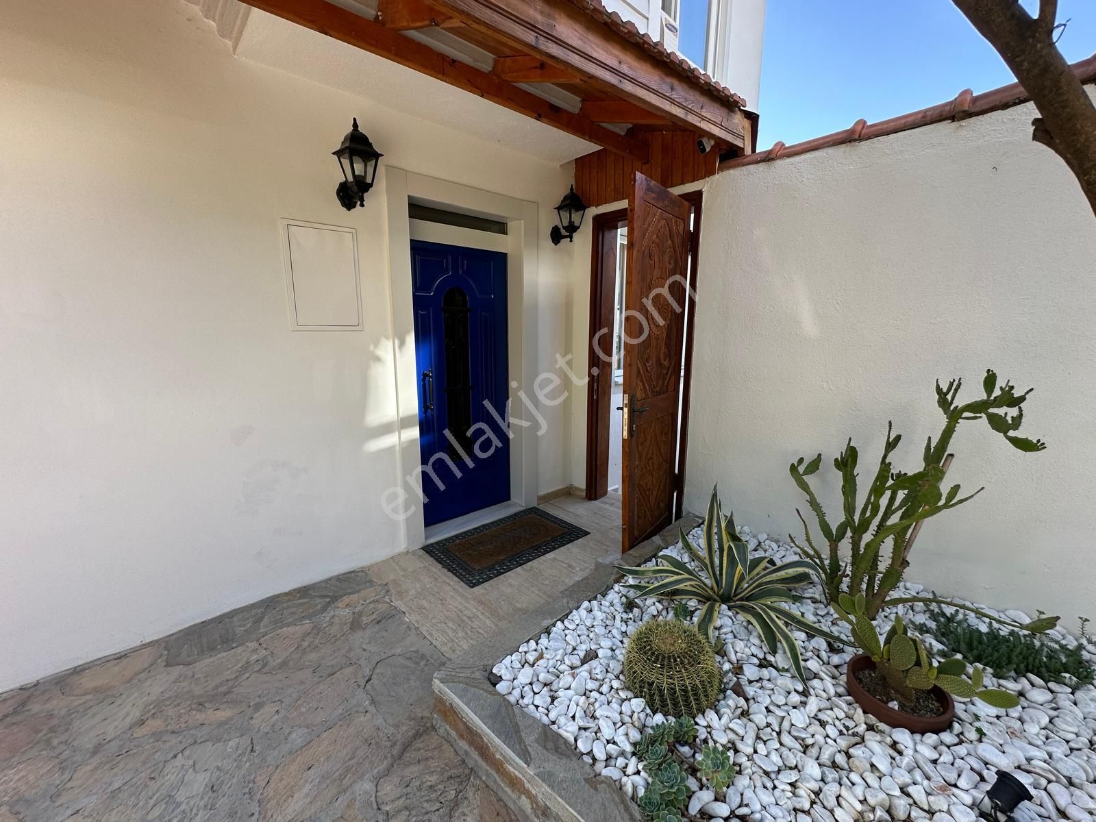 Ovacık'ta Lüks Dizayn Modern Müstakil 4+1 Satılık Villa - Görsel 31