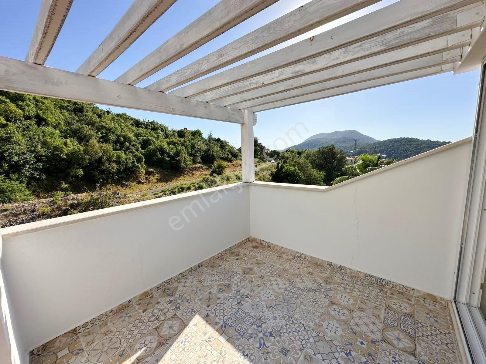 Ovacık'ta Lüks Dizayn Modern Müstakil 4+1 Satılık Villa - Görsel 19