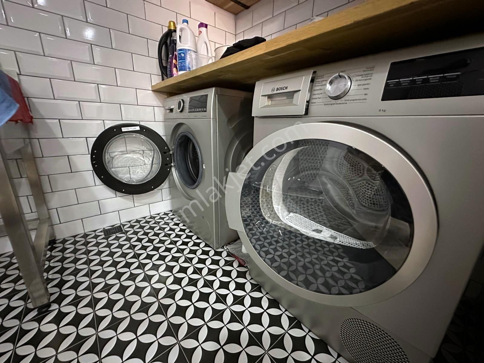 Ovacık'ta Lüks Dizayn Modern Müstakil 4+1 Satılık Villa - Görsel 20