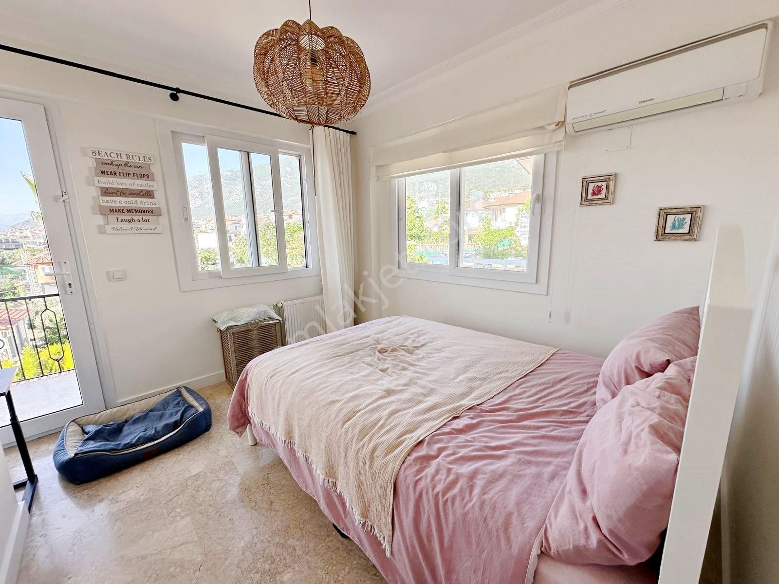 Ovacık'ta Lüks Dizayn Modern Müstakil 4+1 Satılık Villa - Görsel 10